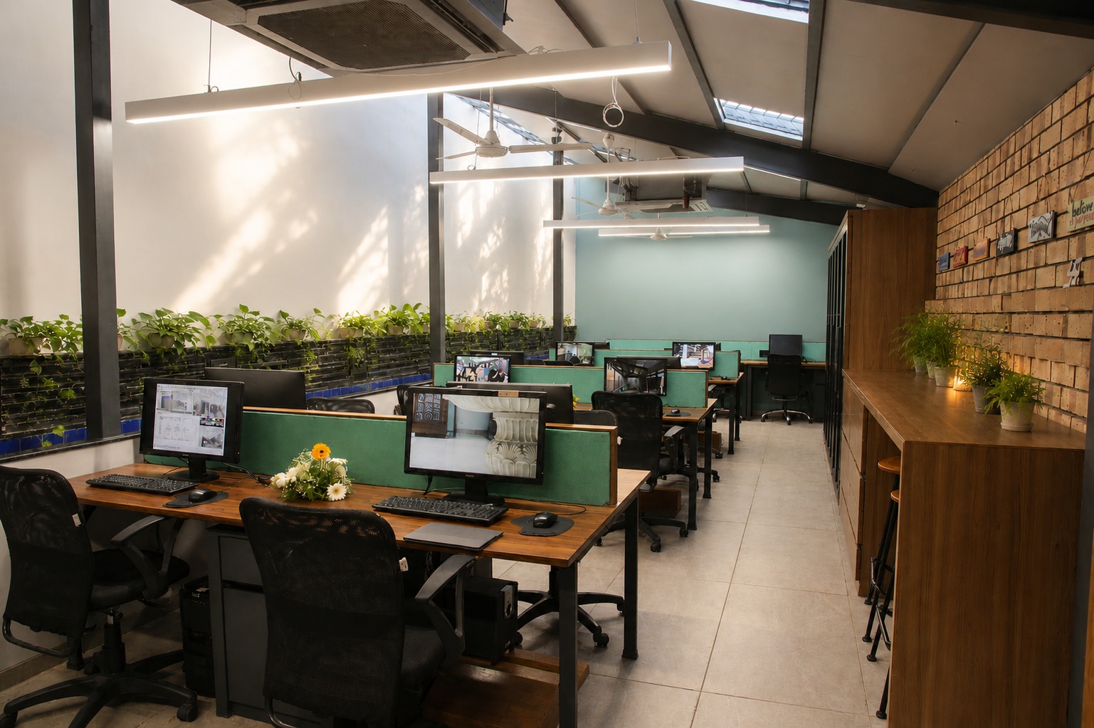 Pune Studio Design