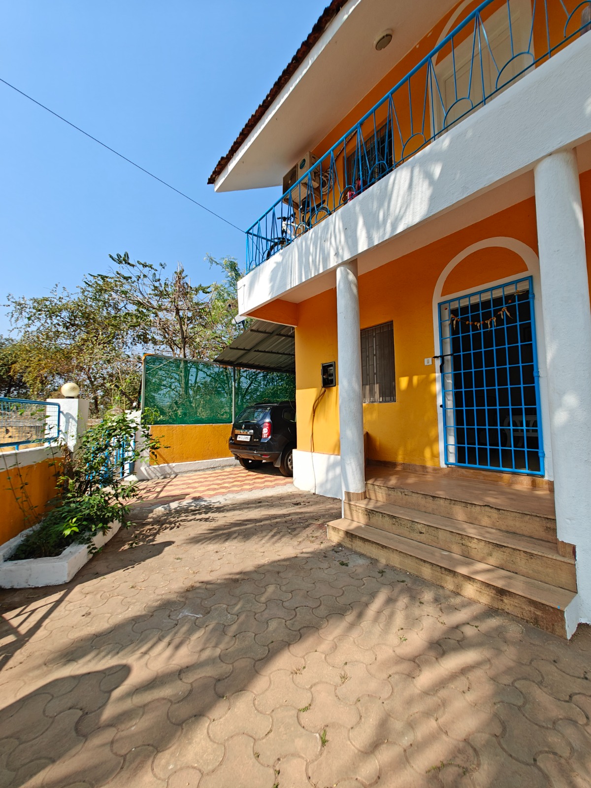 Pune Studio Interior