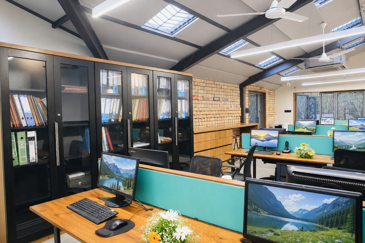 Pune Studio Workspace
