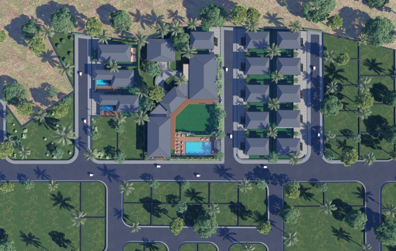 Institutional