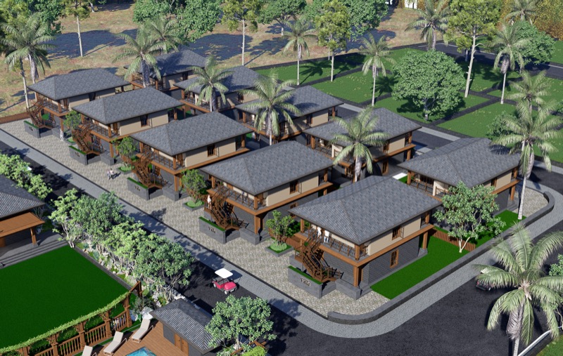 Residential