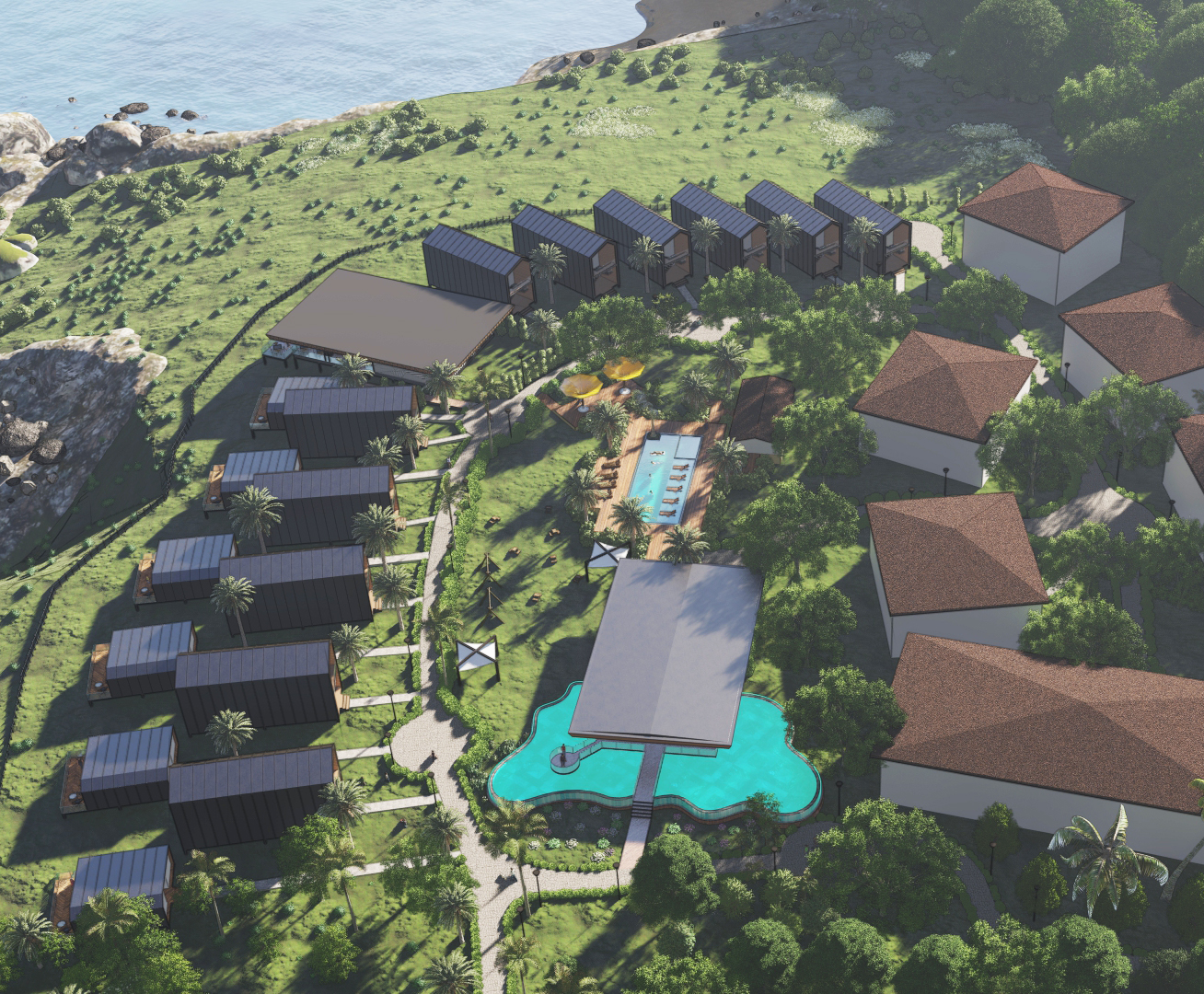 Fort Tiracol Heritage Resort — Image 12