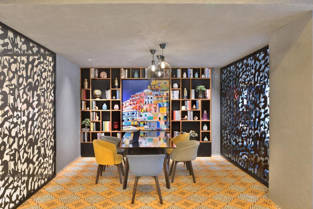 Citadines Nagoa Hotel — Image 4