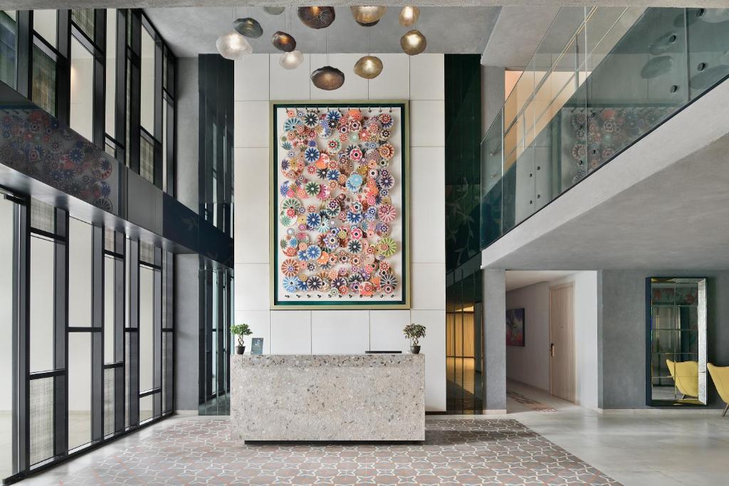 Citadines Nagoa Hotel — Image 9