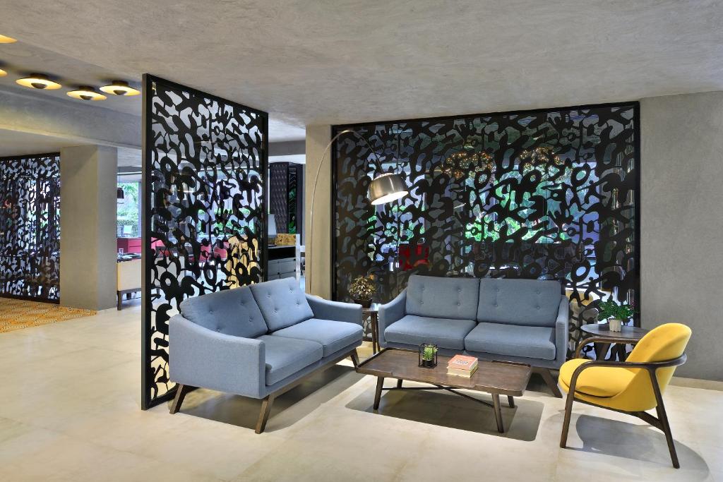 Citadines Nagoa Hotel — Image 7