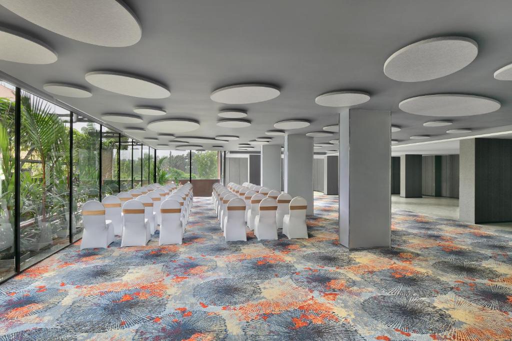 Citadines Nagoa Hotel — Image 5