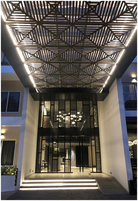 Citadines Nagoa Hotel — Image 5