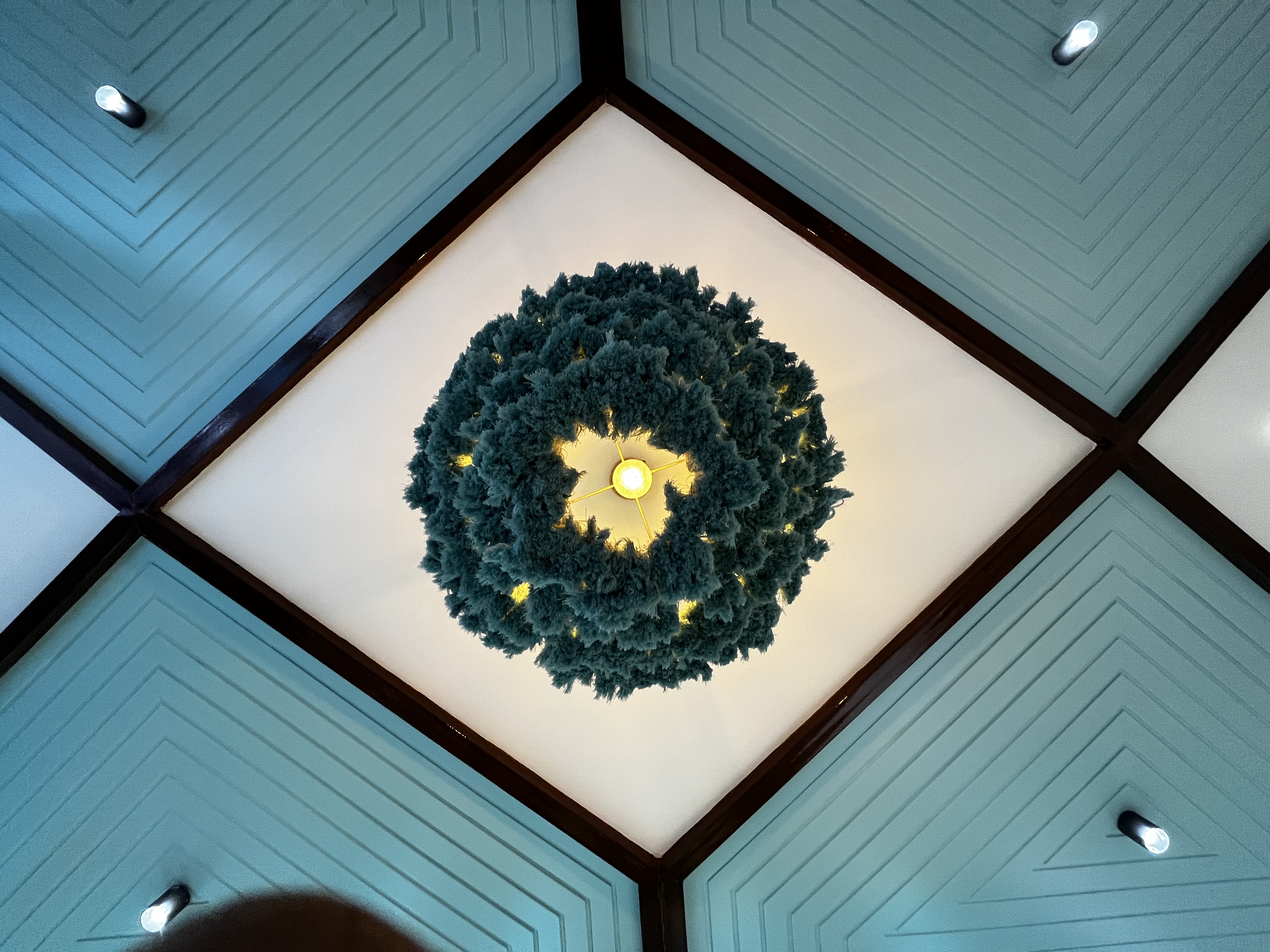 Govind Garden Moroccan Restaurant — Image 3