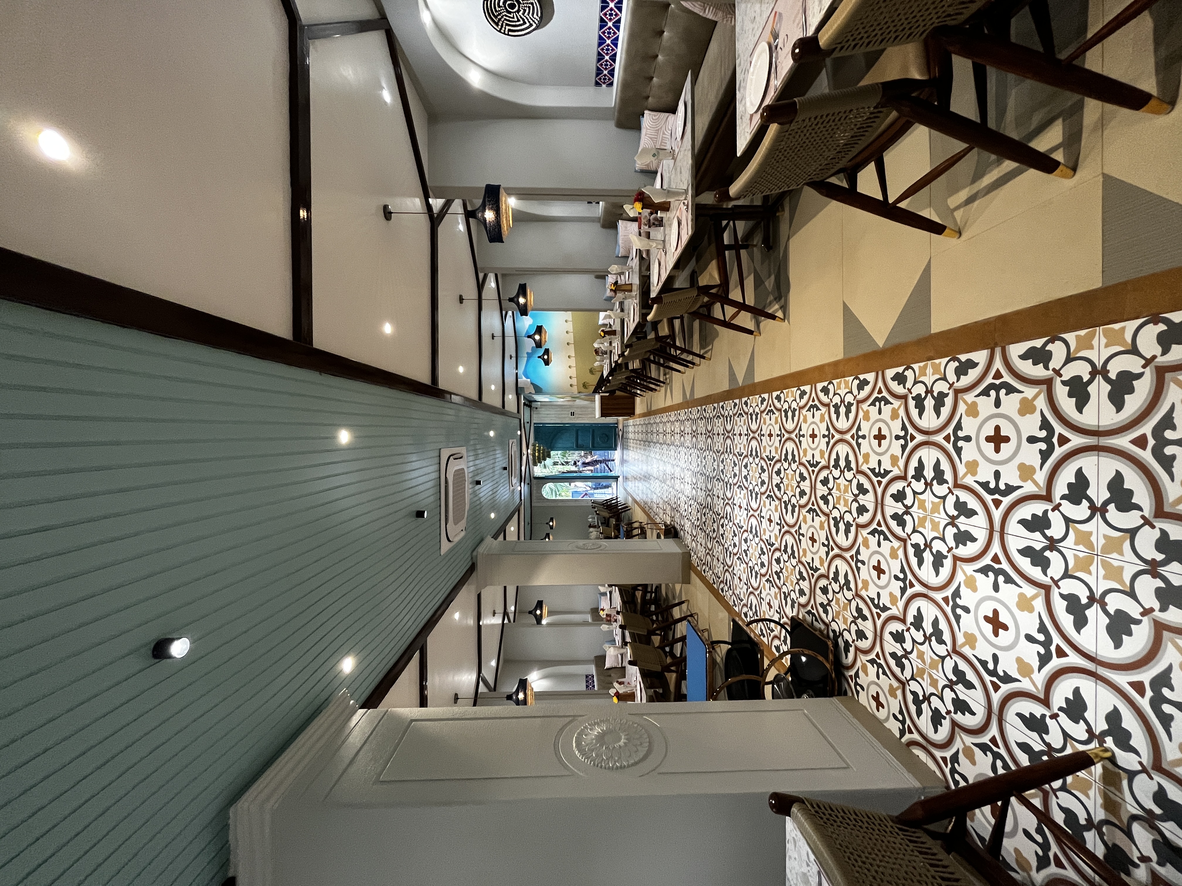 Govind Garden Moroccan Restaurant — Image 2