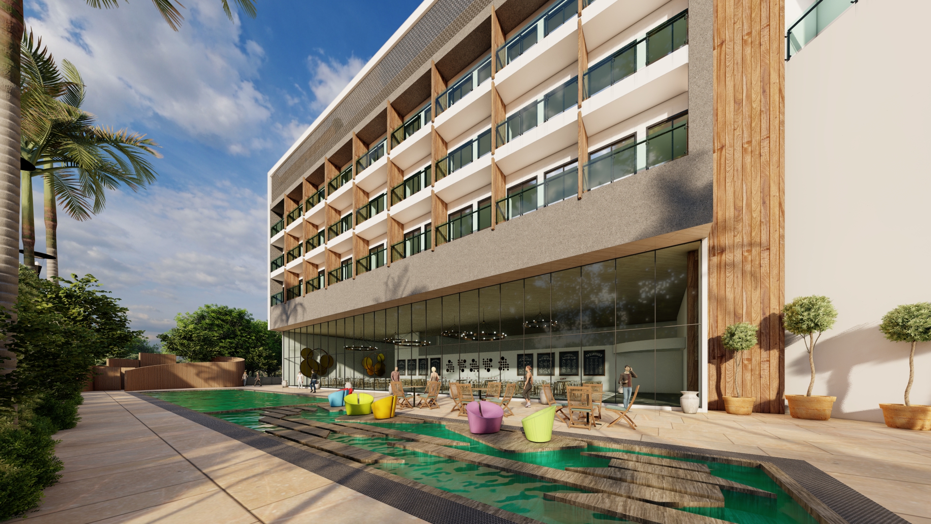 Hotel Shantilal International  — Image 7