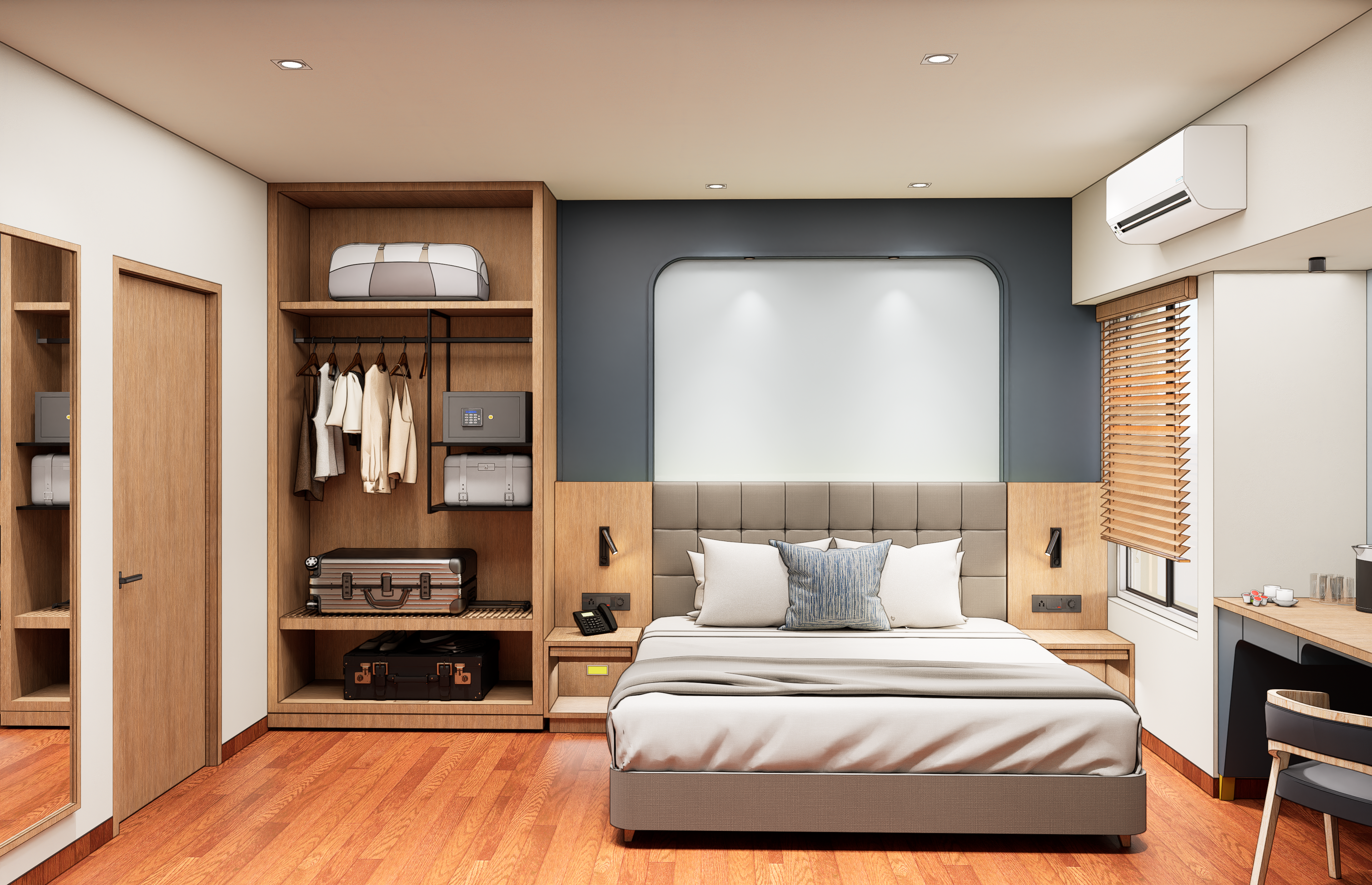 Royal Orchid Golden Suites — Image 5
