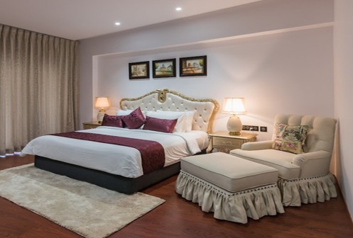 Park Regis Hotel — Image 7