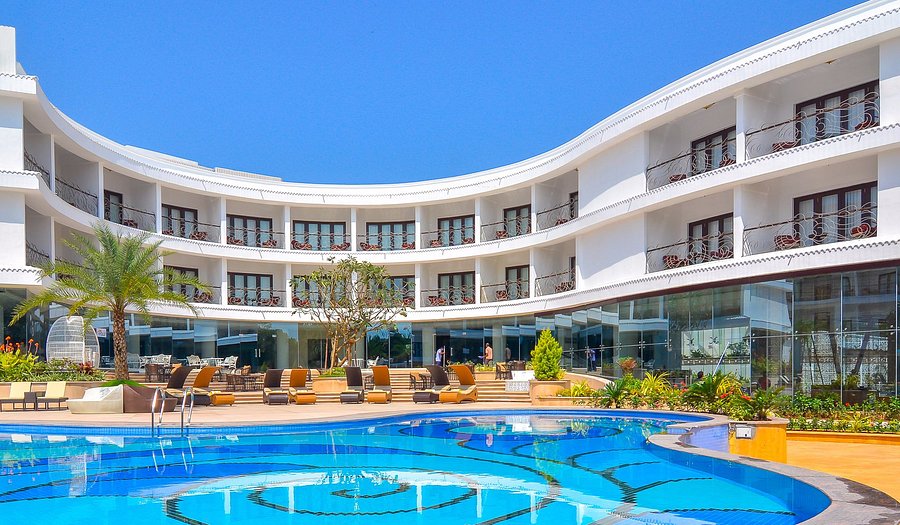 Park Regis Hotel — Image 5