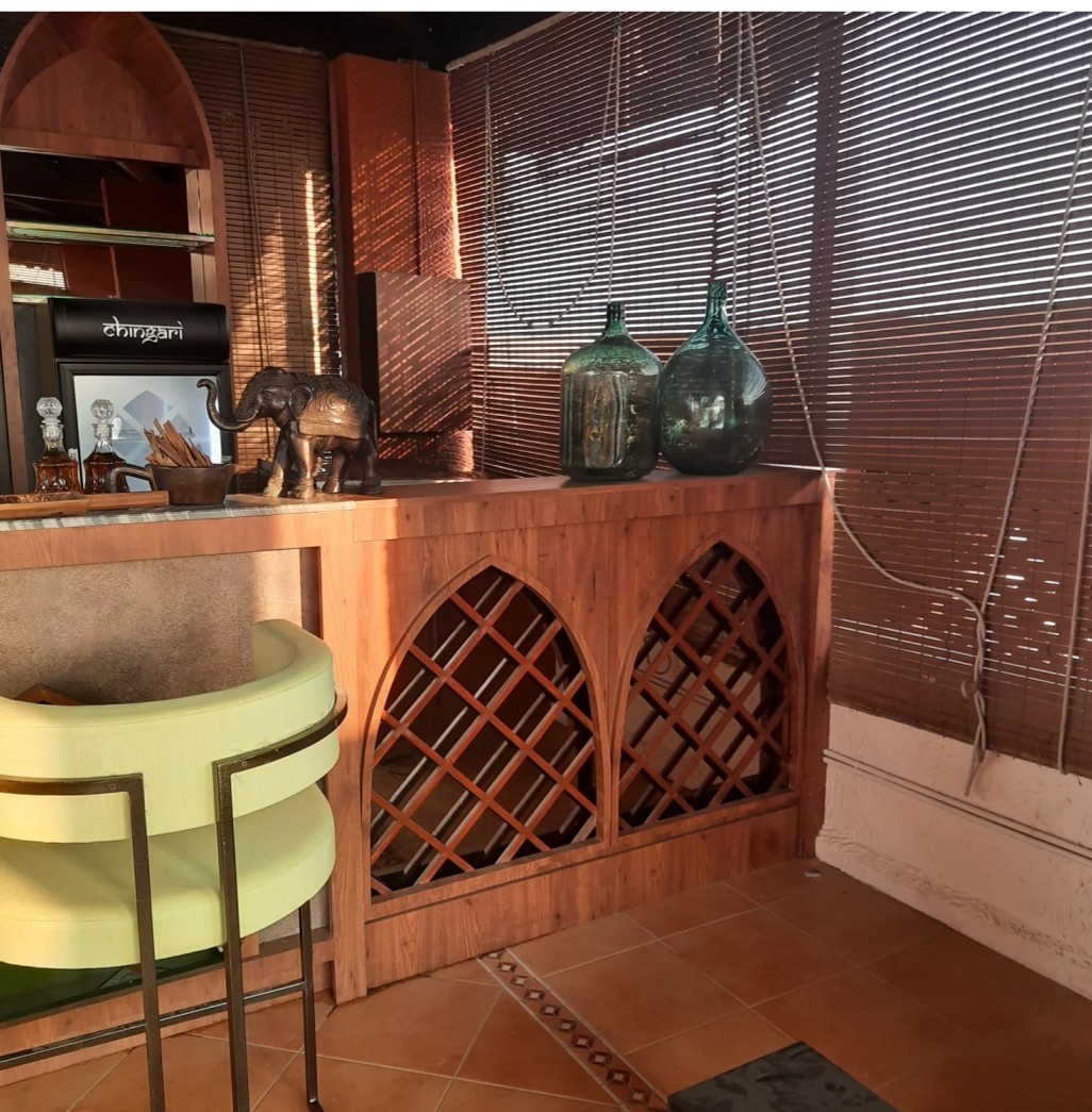 Chingari Restaurant- Sheraton Grand — Image 2