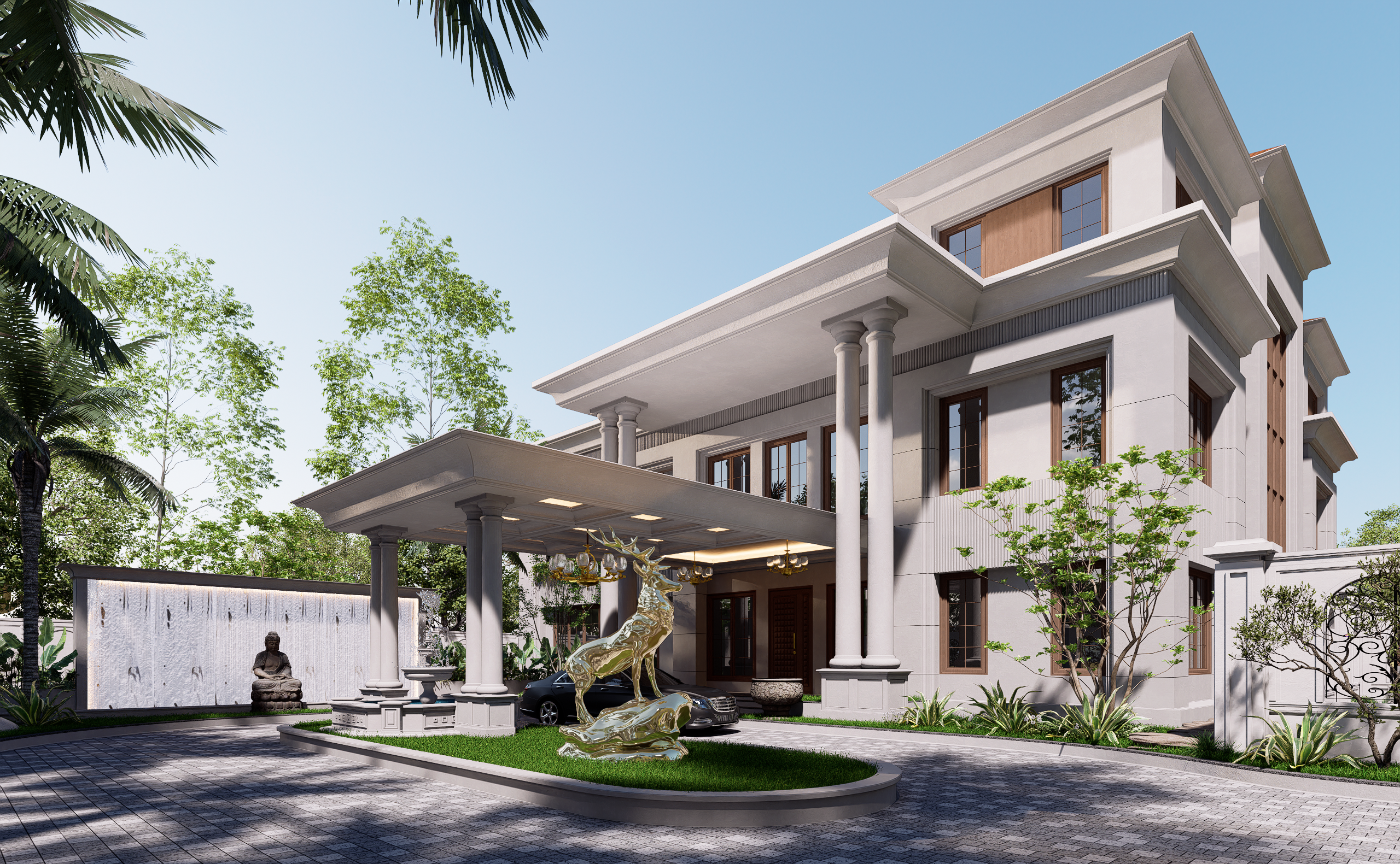 Wakadkar Family Bungalow — Image 9
