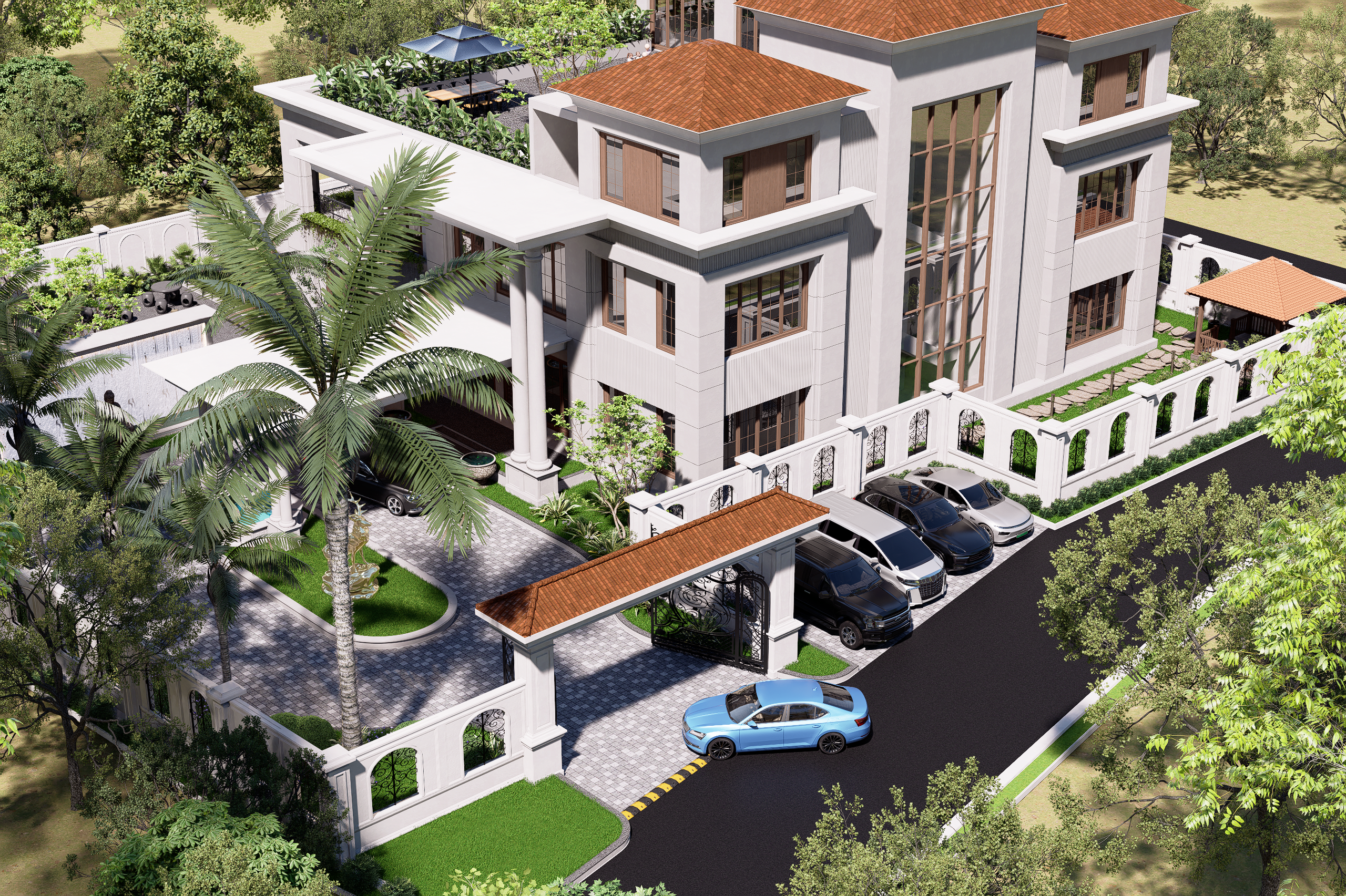 Wakadkar Family Bungalow — Image 2