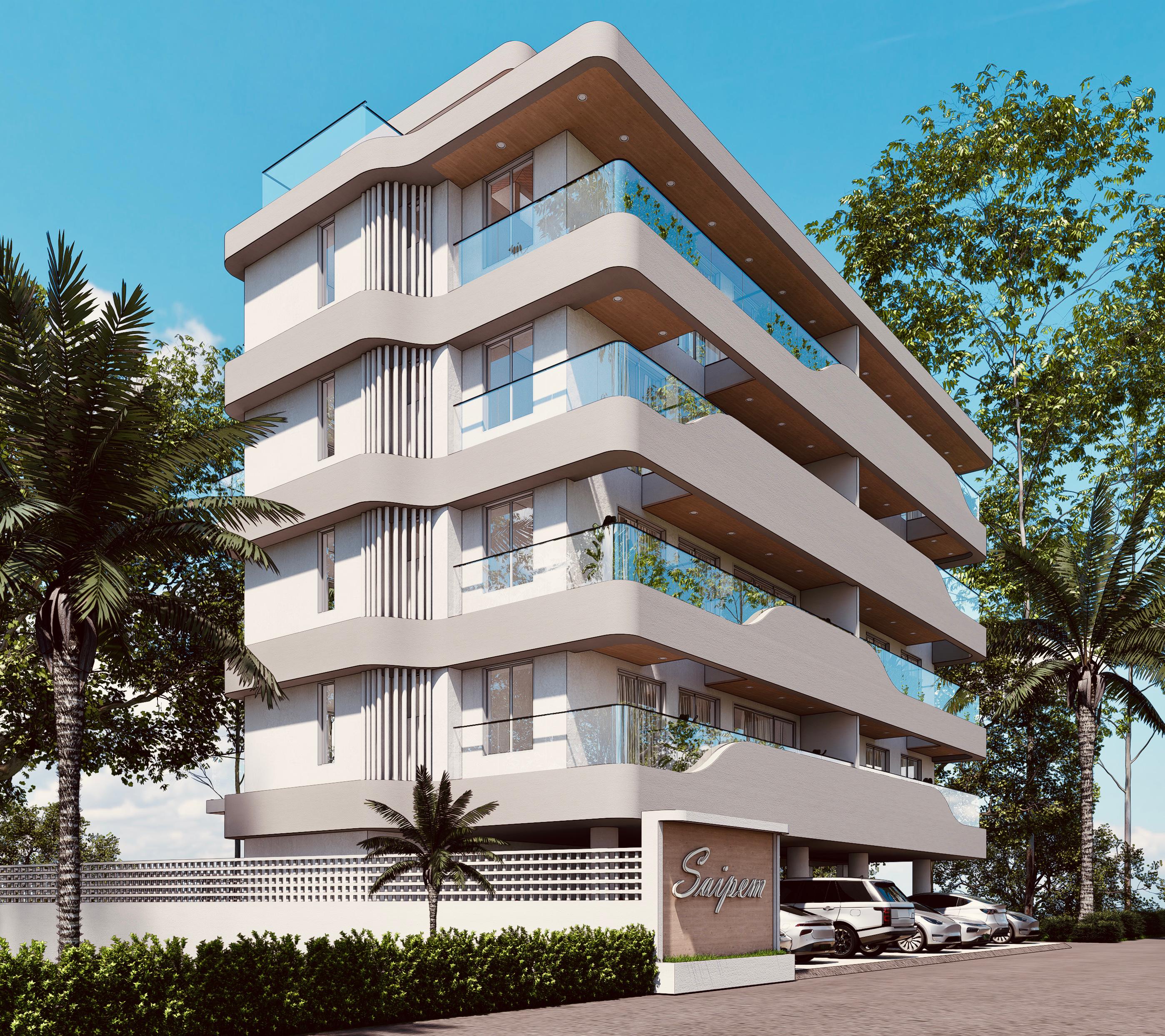 Saipem Apartment — Image 3