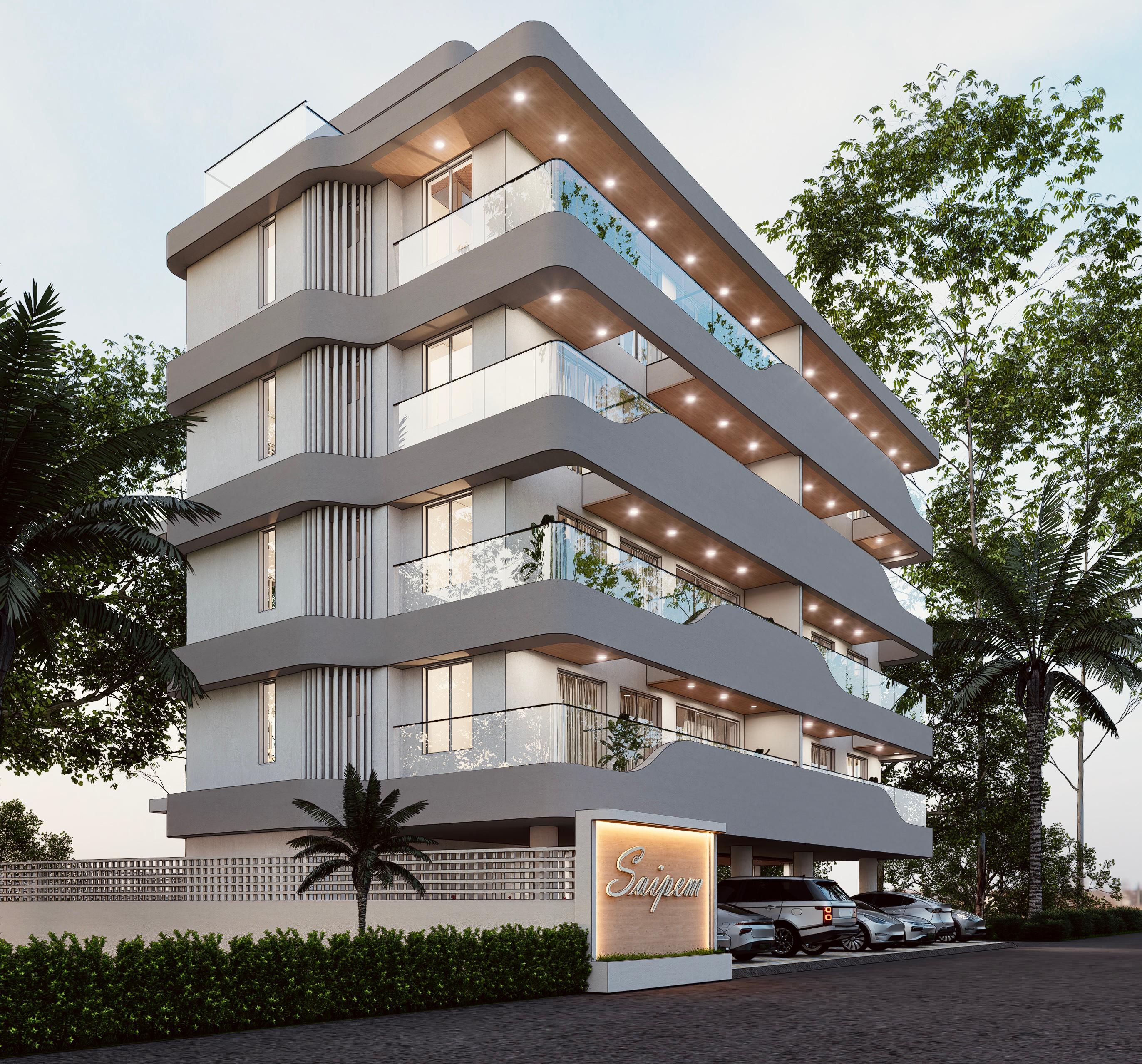 Saipem Apartment — Image 4