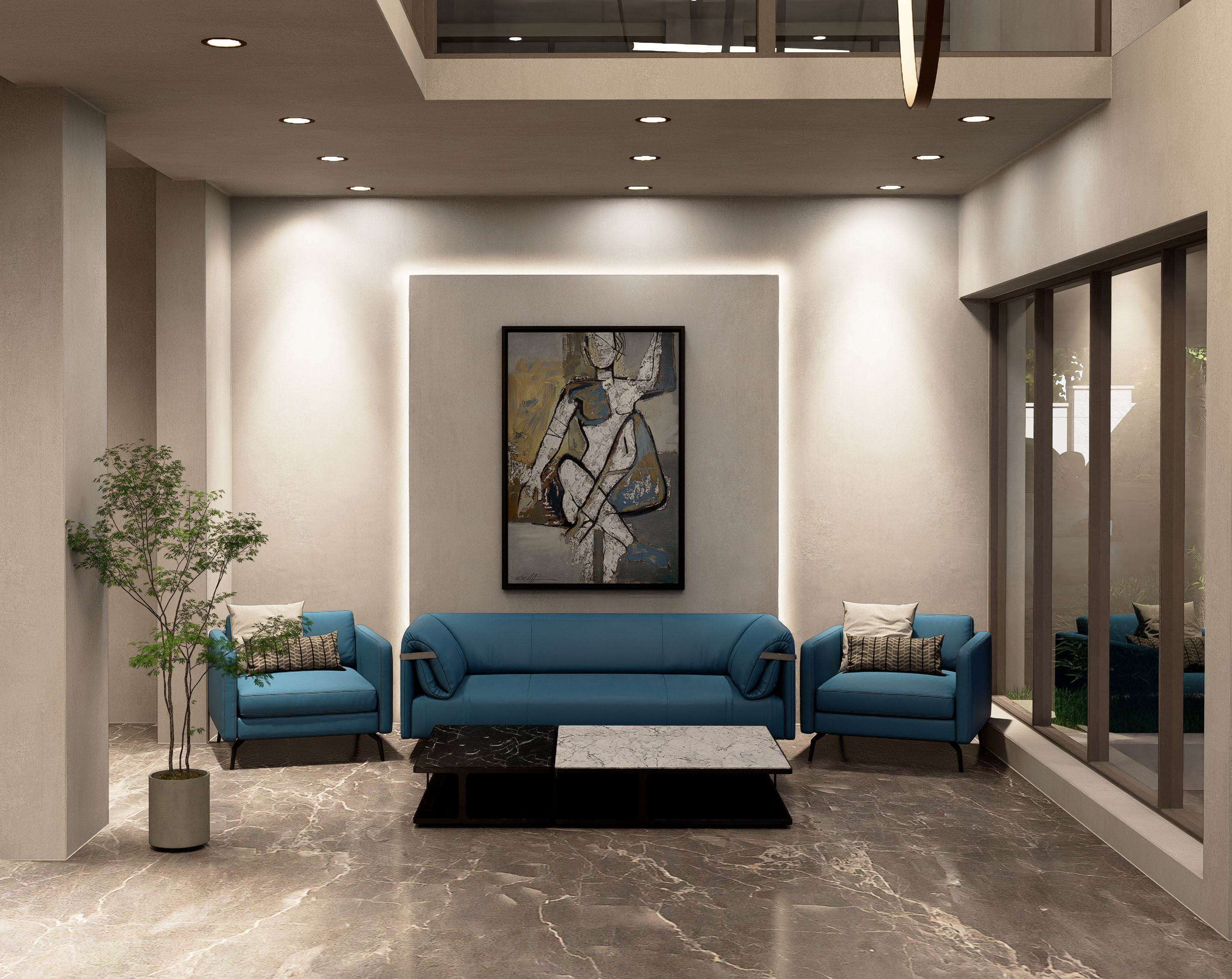 Ocean Cloud Premium Apartment — Image 6