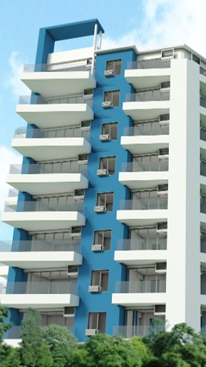Skywaters Apartment — Image 2