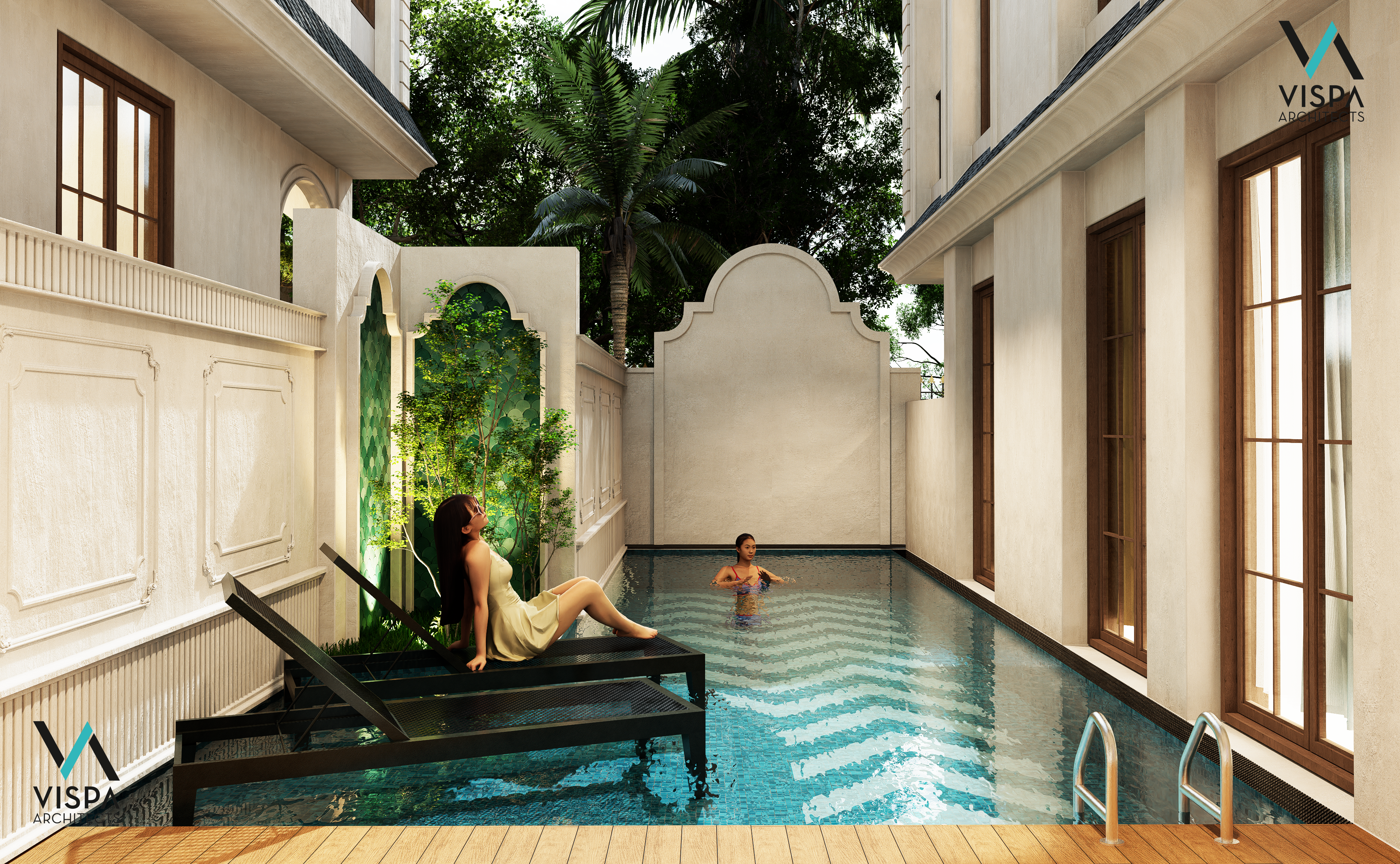 Casa Kairo Villas — Image 2