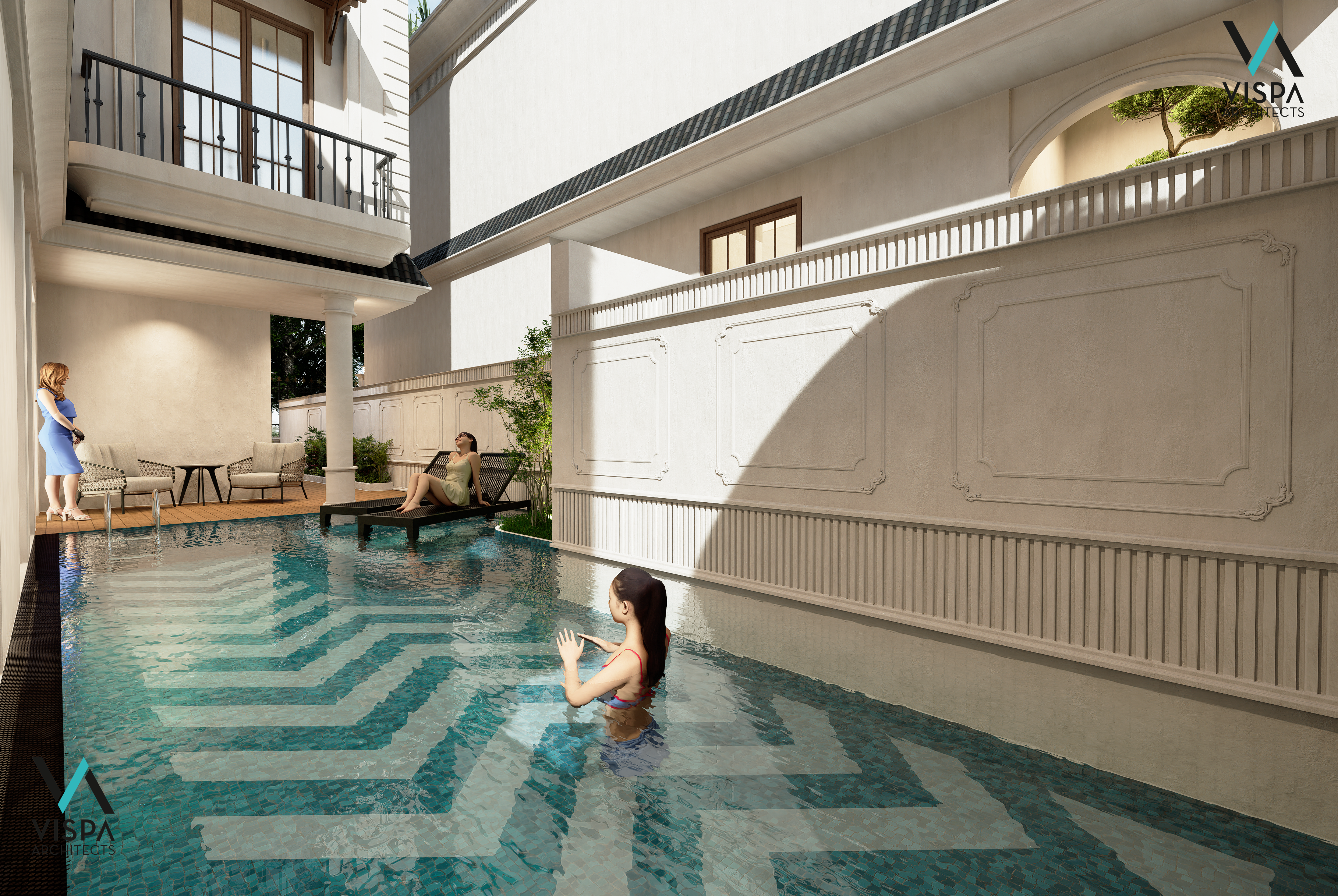 Casa Kairo Villas — Image 11