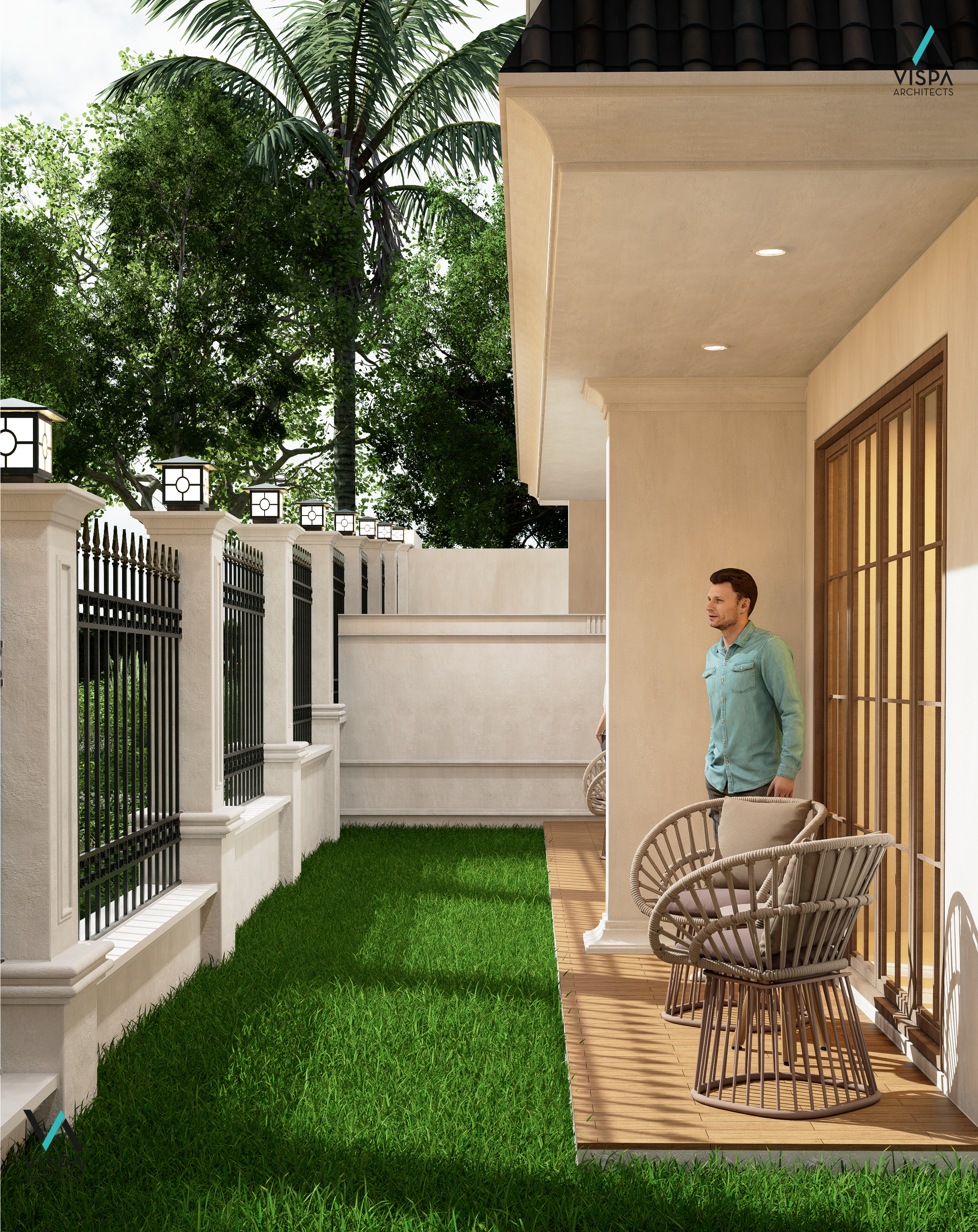 Casa Kairo Villas — Image 4