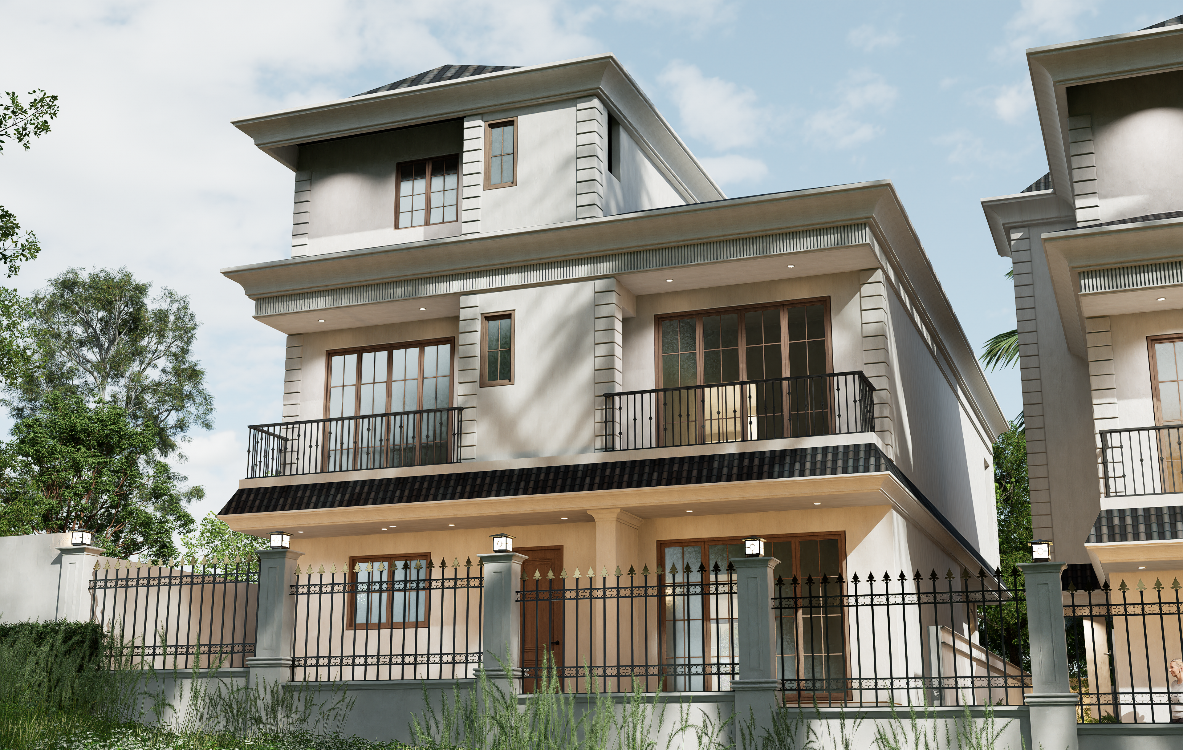 Casa Kairo Villas — Image 3