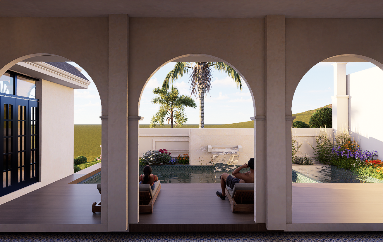 Villa at Salvador — Image 11