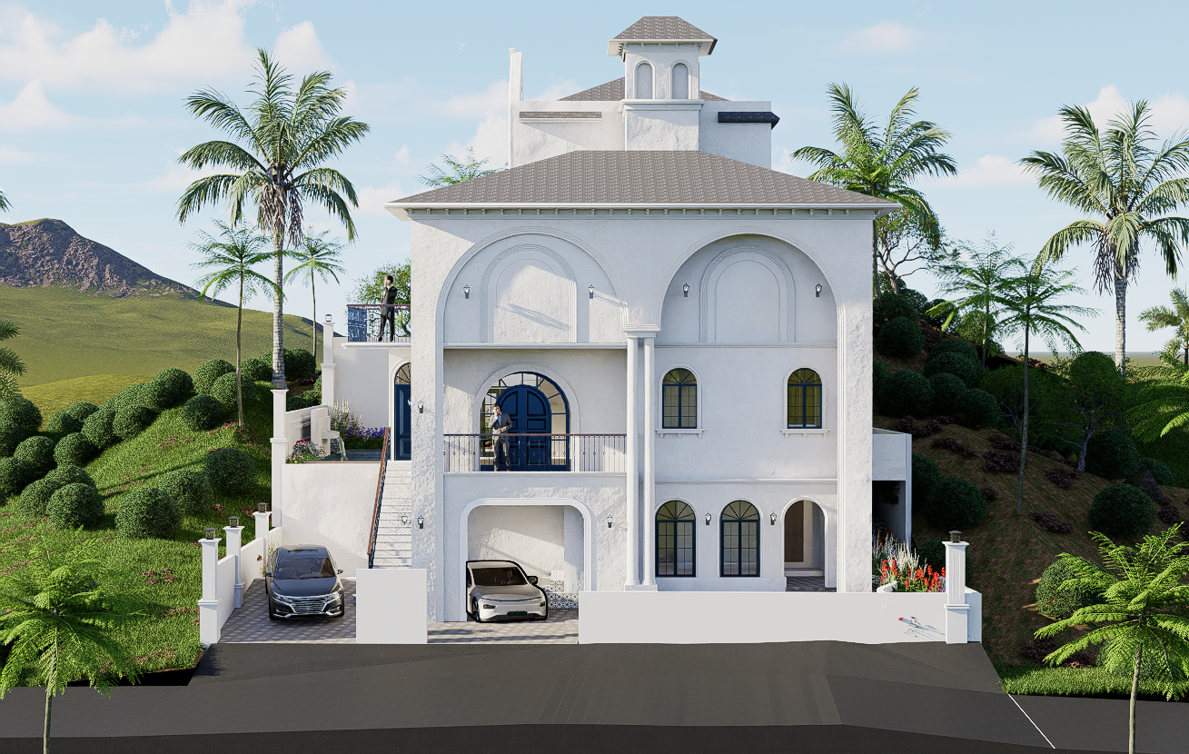 Villa at Salvador — Image 8
