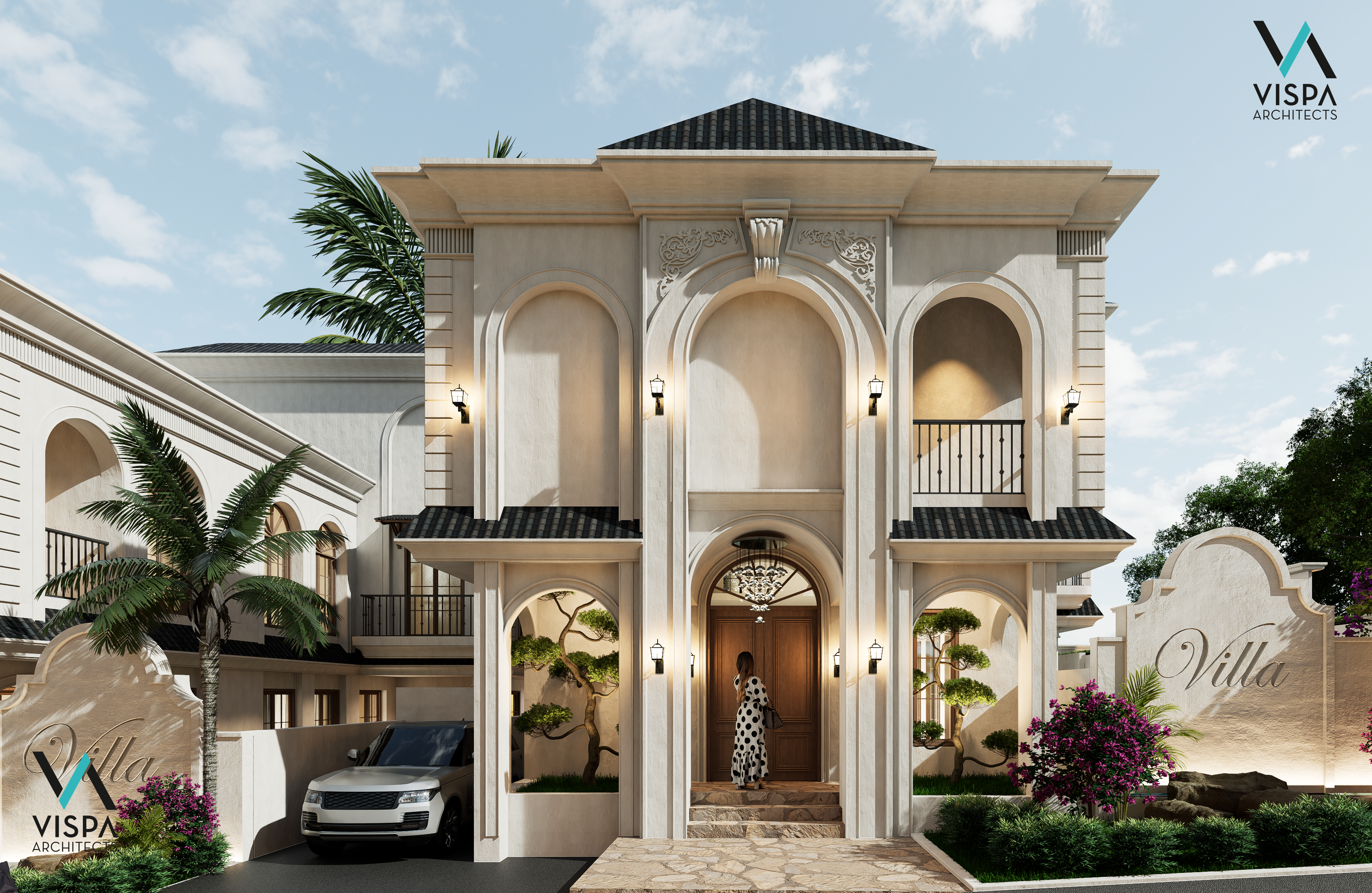 Casa Kairo Villas