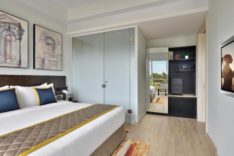Citadines Nagoa Hotel