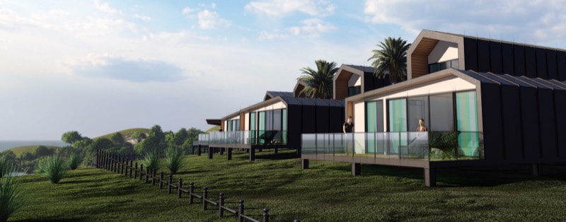 Fort Tiracol Heritage Resort