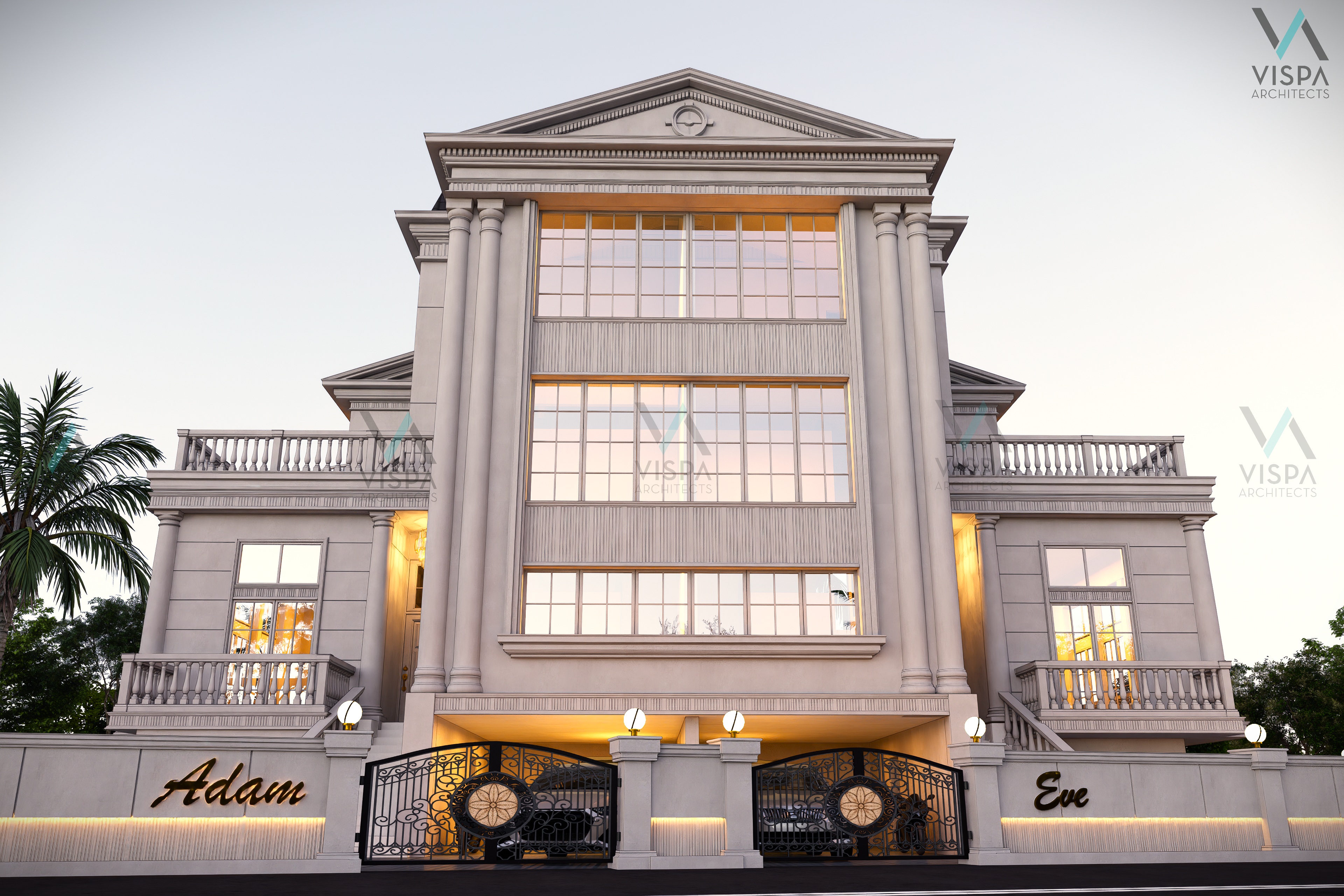 Adam & Eve Villa — Image 2