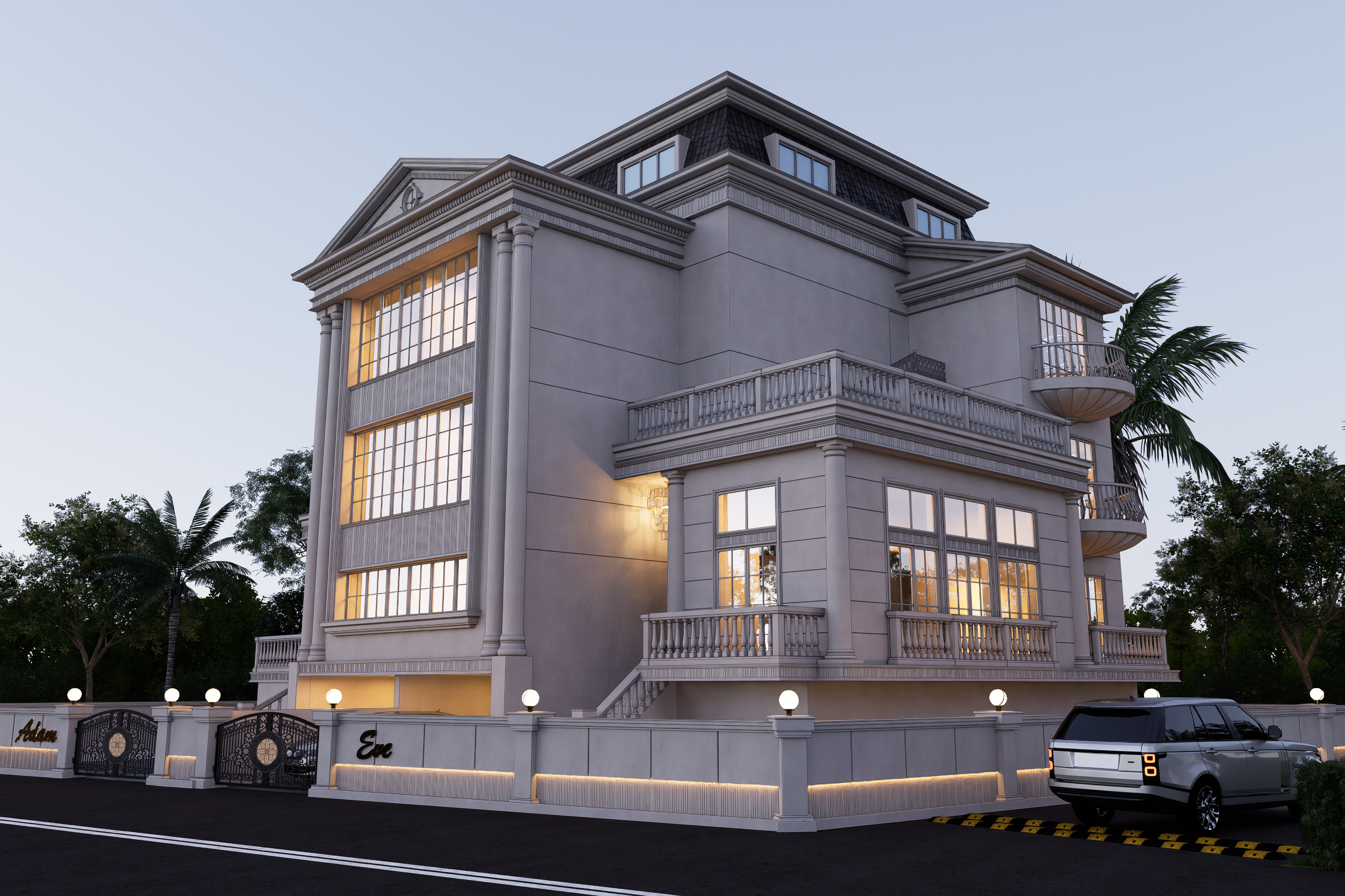 Adam & Eve Villa — Image 3