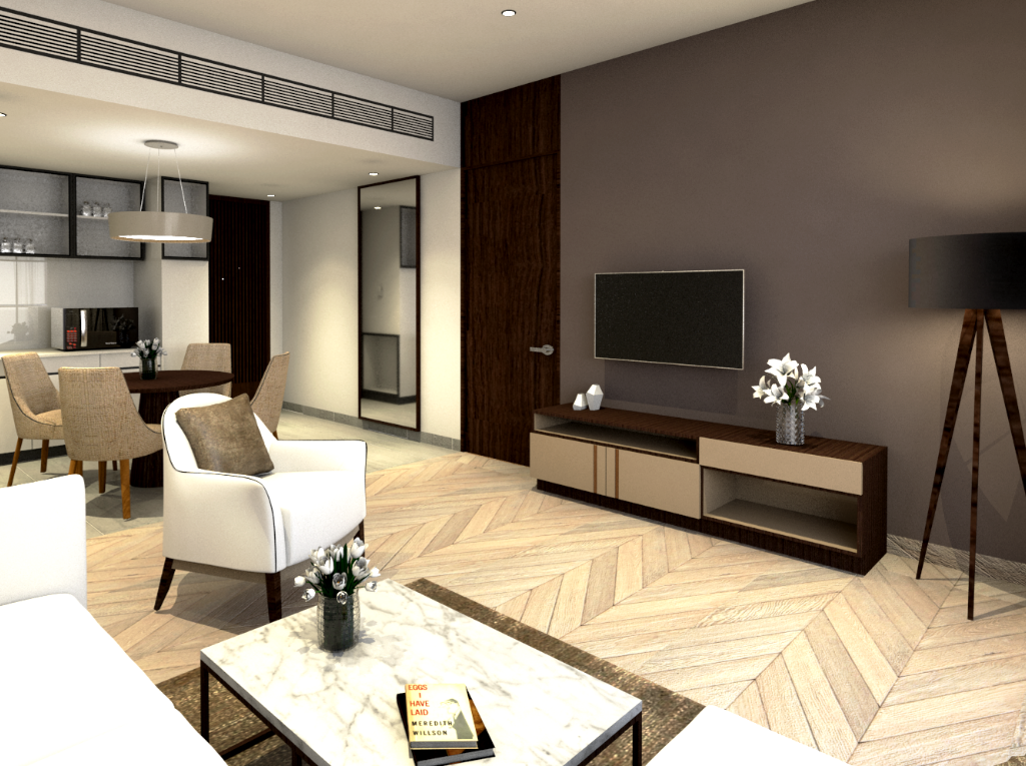 Hotel at Candolim — Image 2