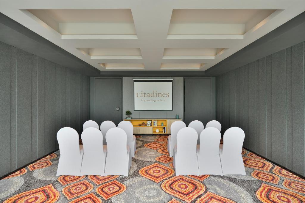 Citadines Nagoa Hotel — Image 11