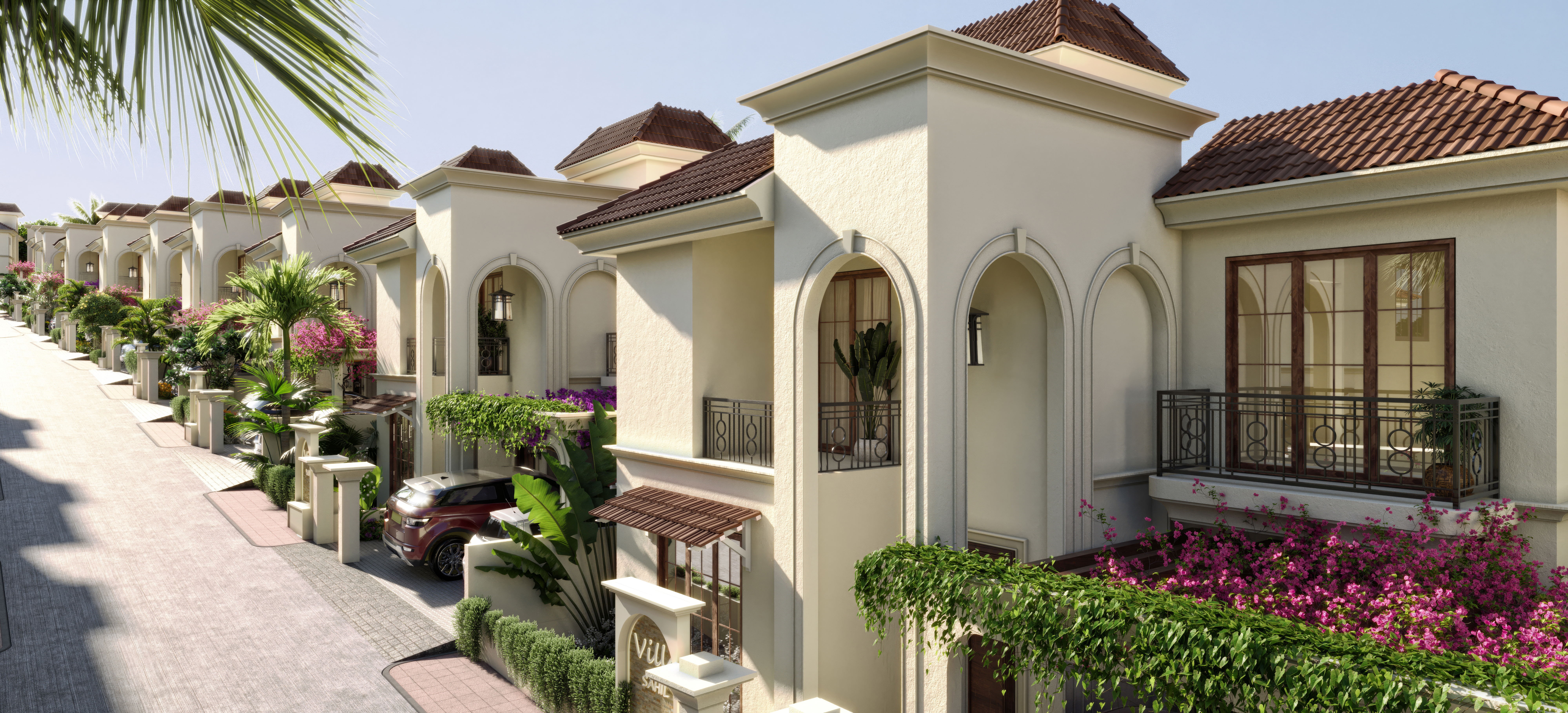 Cloud Infinity Premium Villas ( Hiranandani Group ) — Image 8