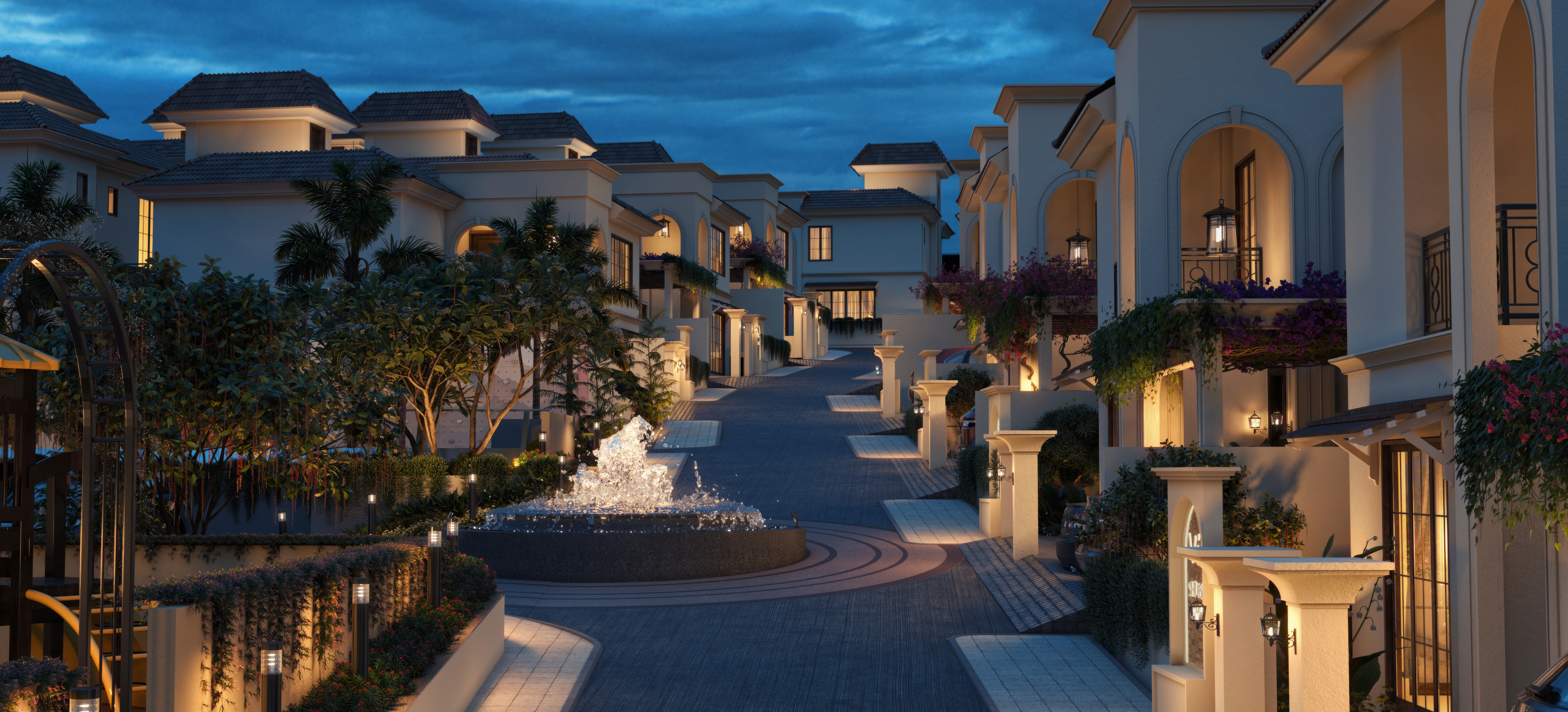 Cloud Infinity Premium Villas ( Hiranandani Group ) — Image 10