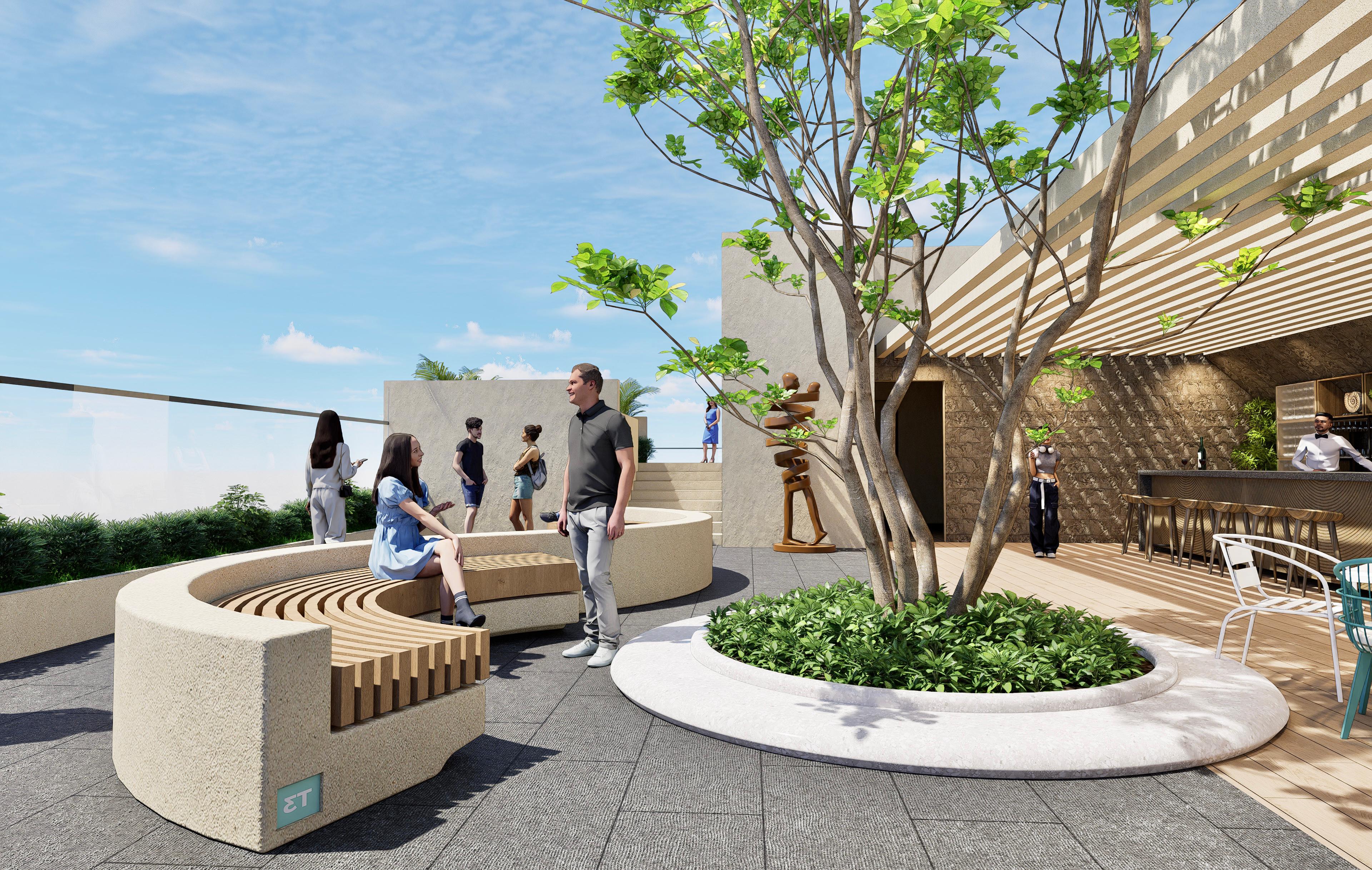 Cloud Valley Premium Apartment — Image 24