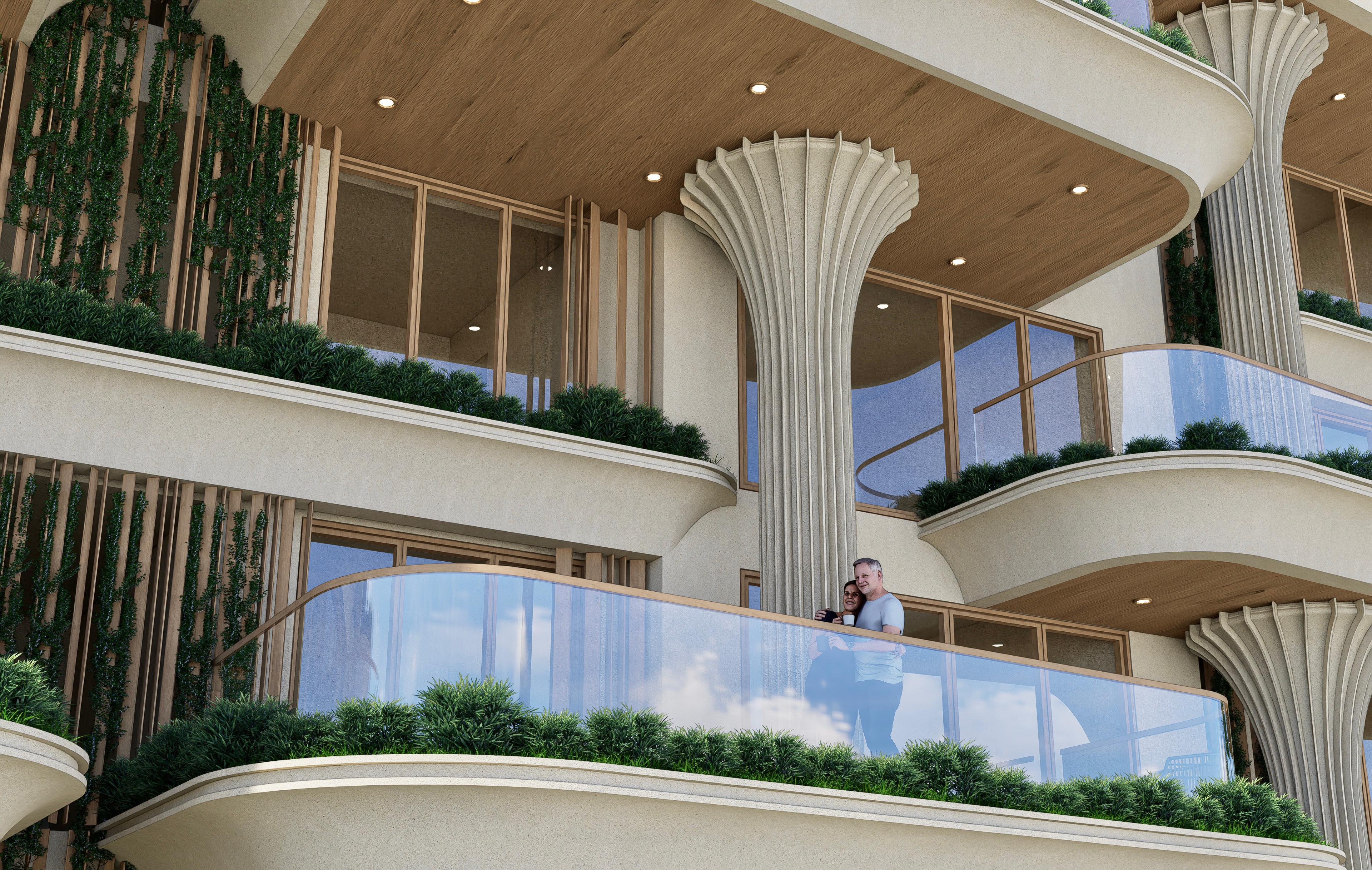 Cloud Valley Premium Apartment — Image 25