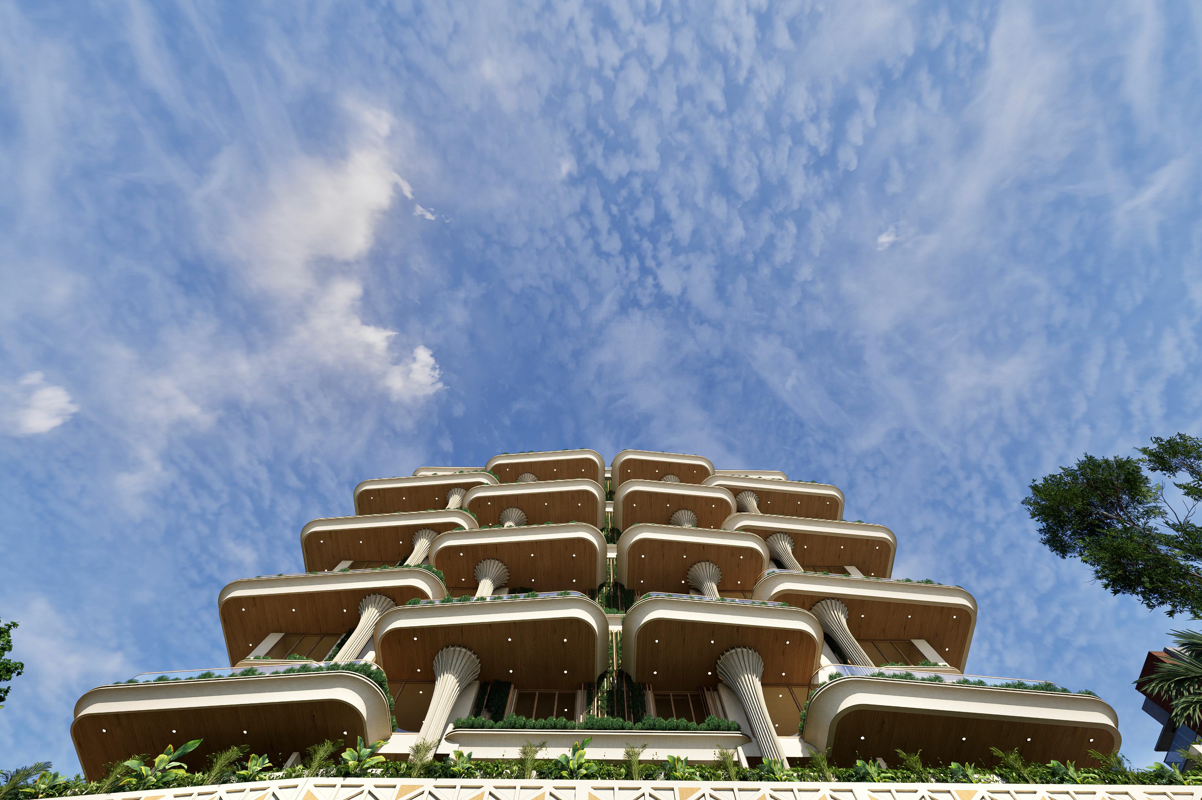 Cloud Valley Premium Apartment — Image 26