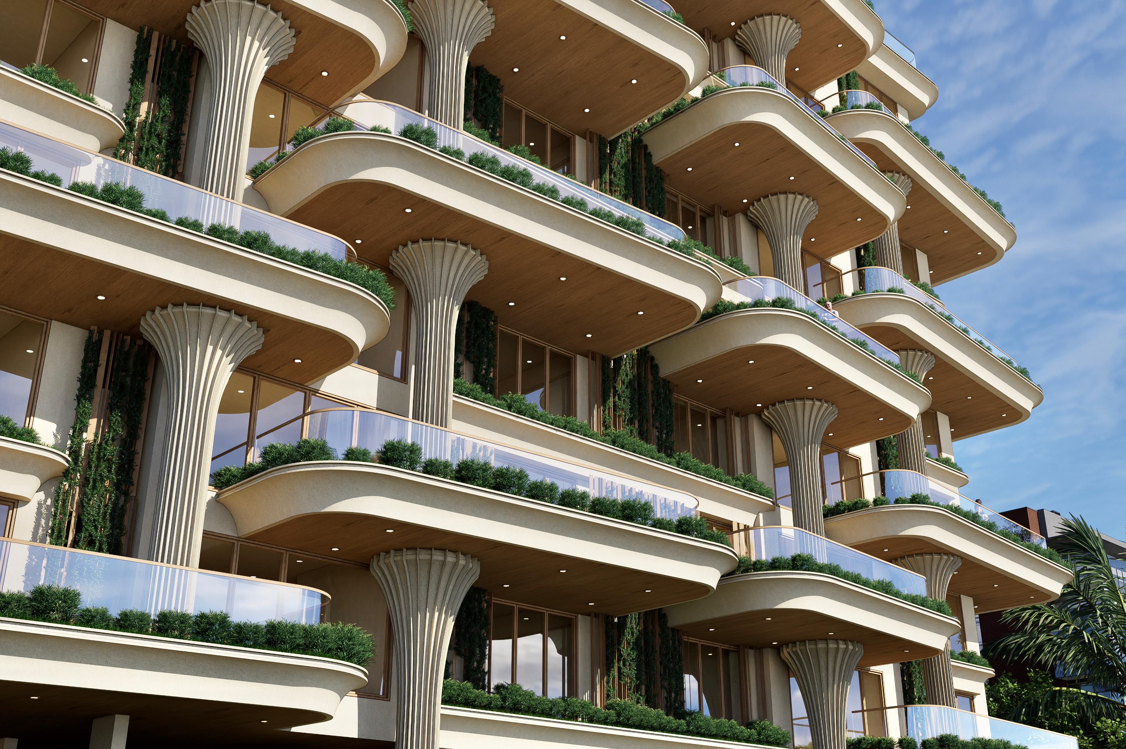 Cloud Valley Premium Apartment — Image 27
