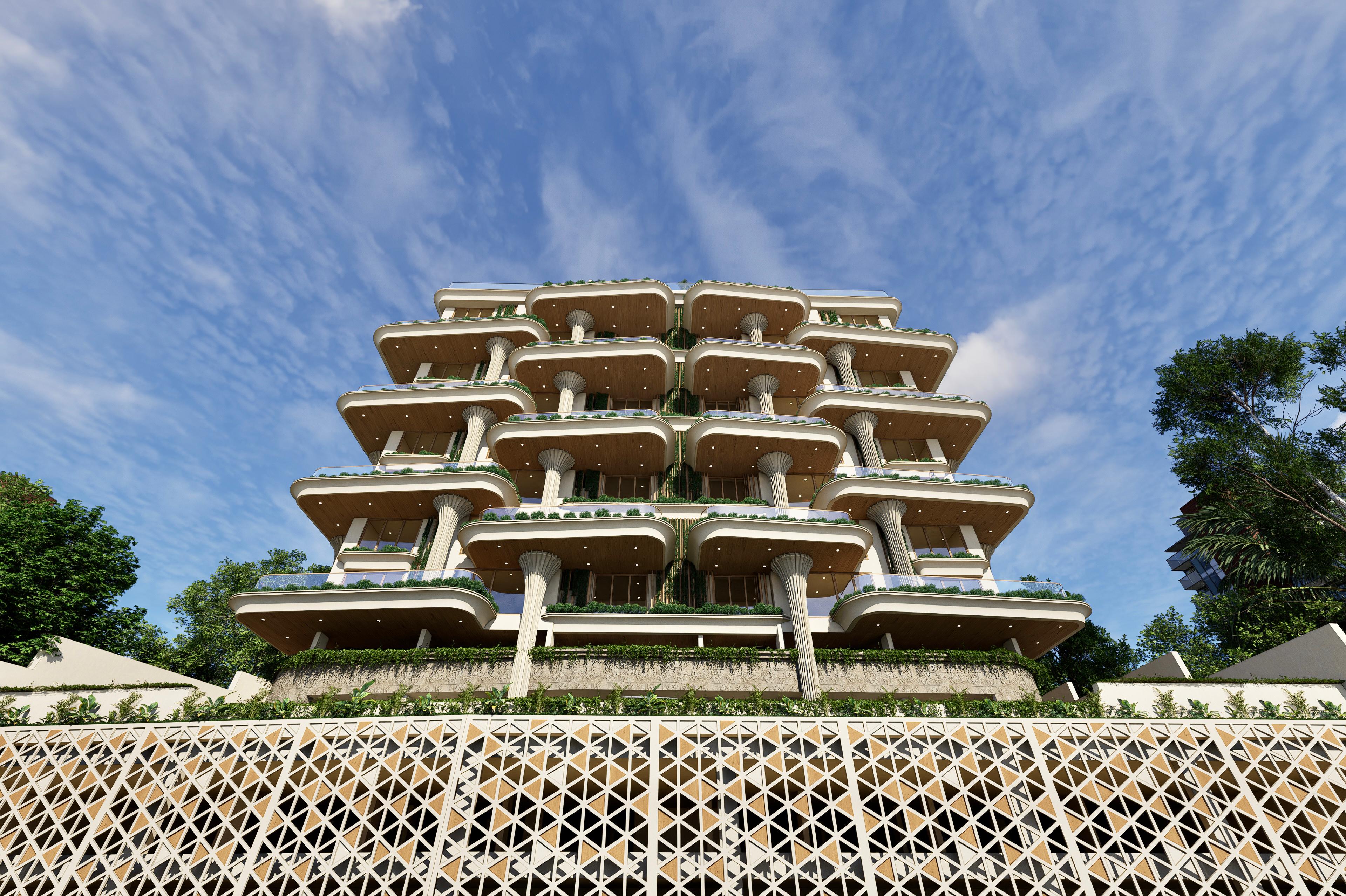 Cloud Valley Premium Apartment — Image 28