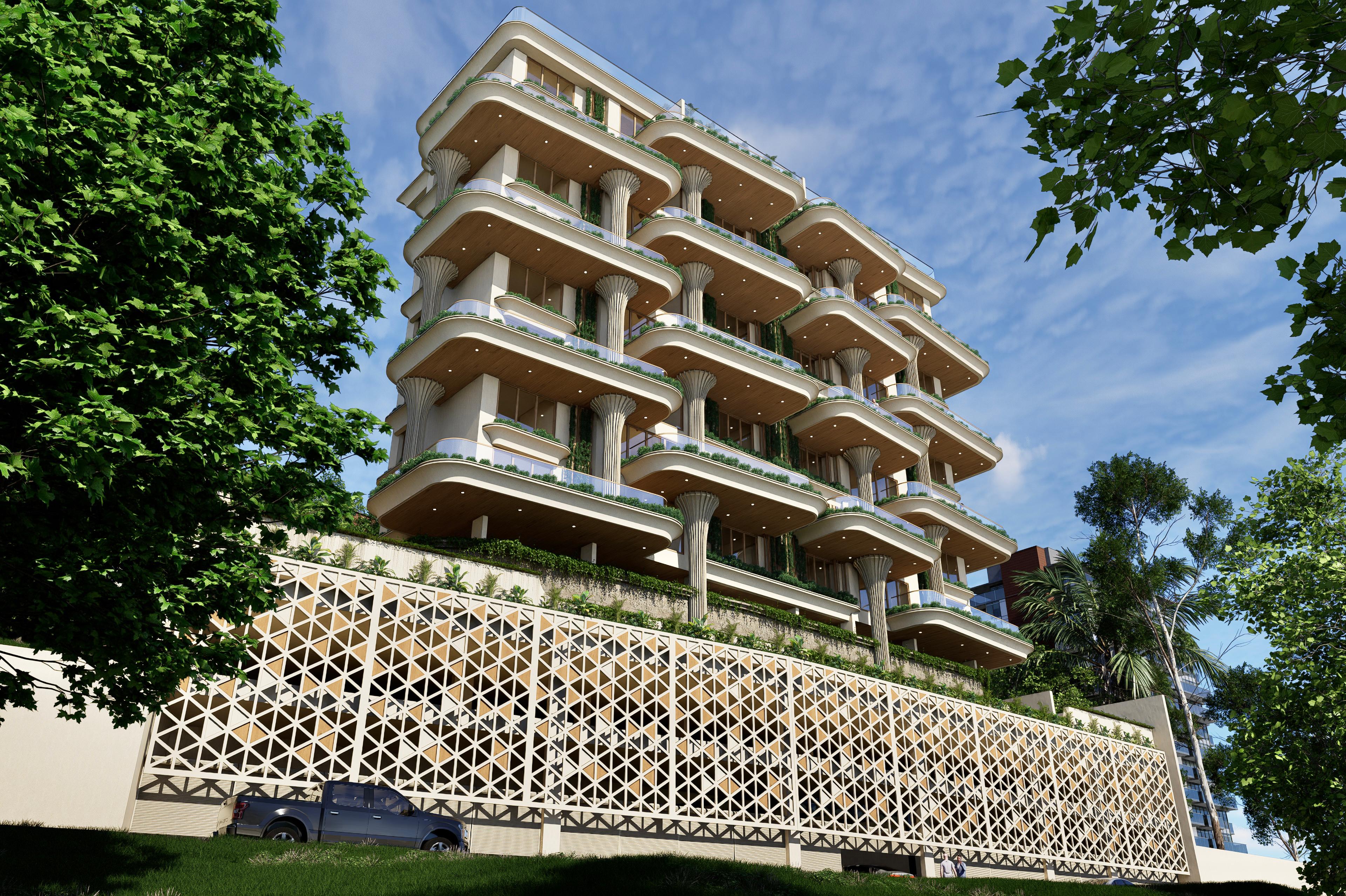 Cloud Valley Premium Apartment — Image 29
