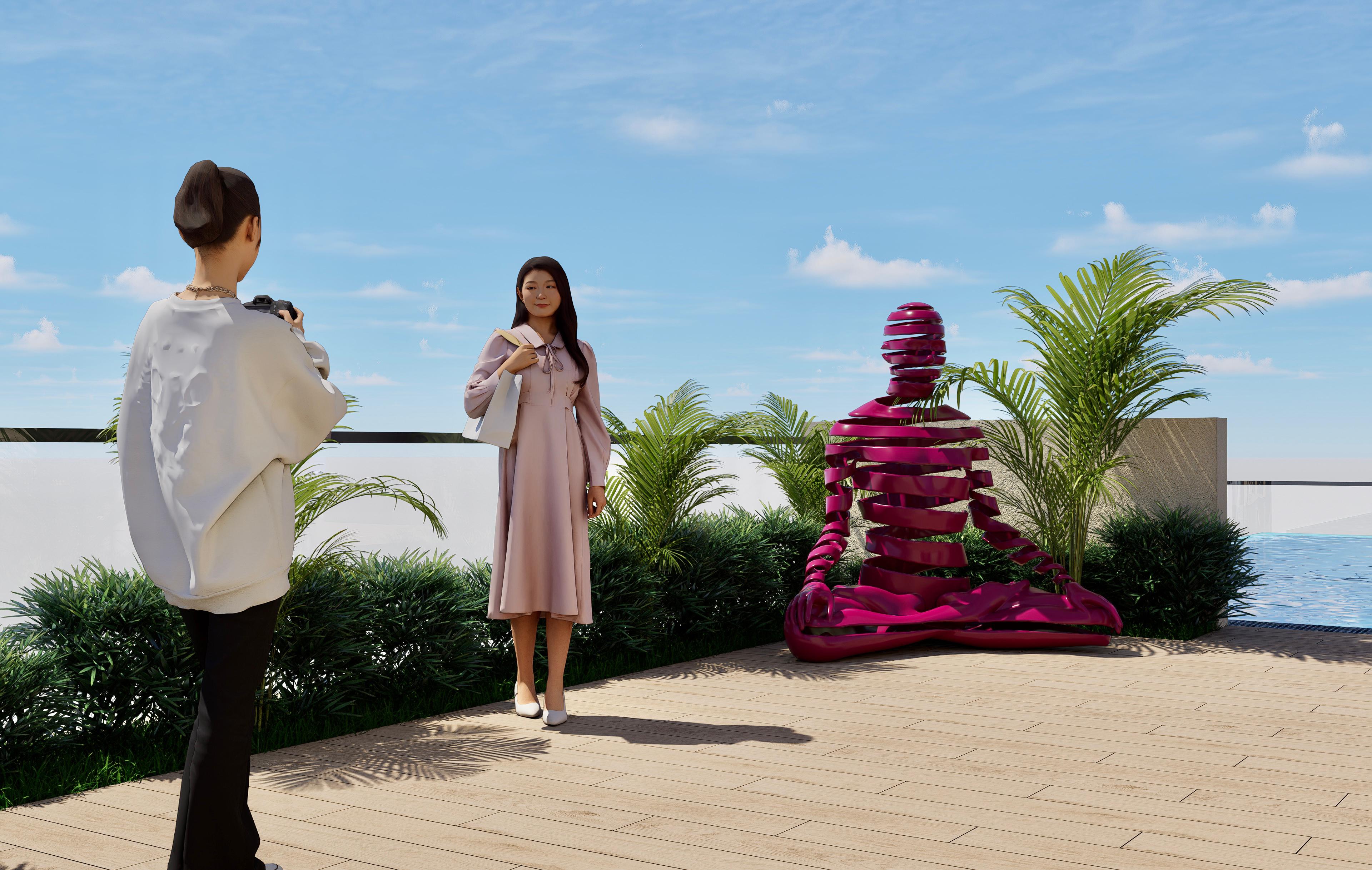 Cloud Valley Premium Apartment — Image 17