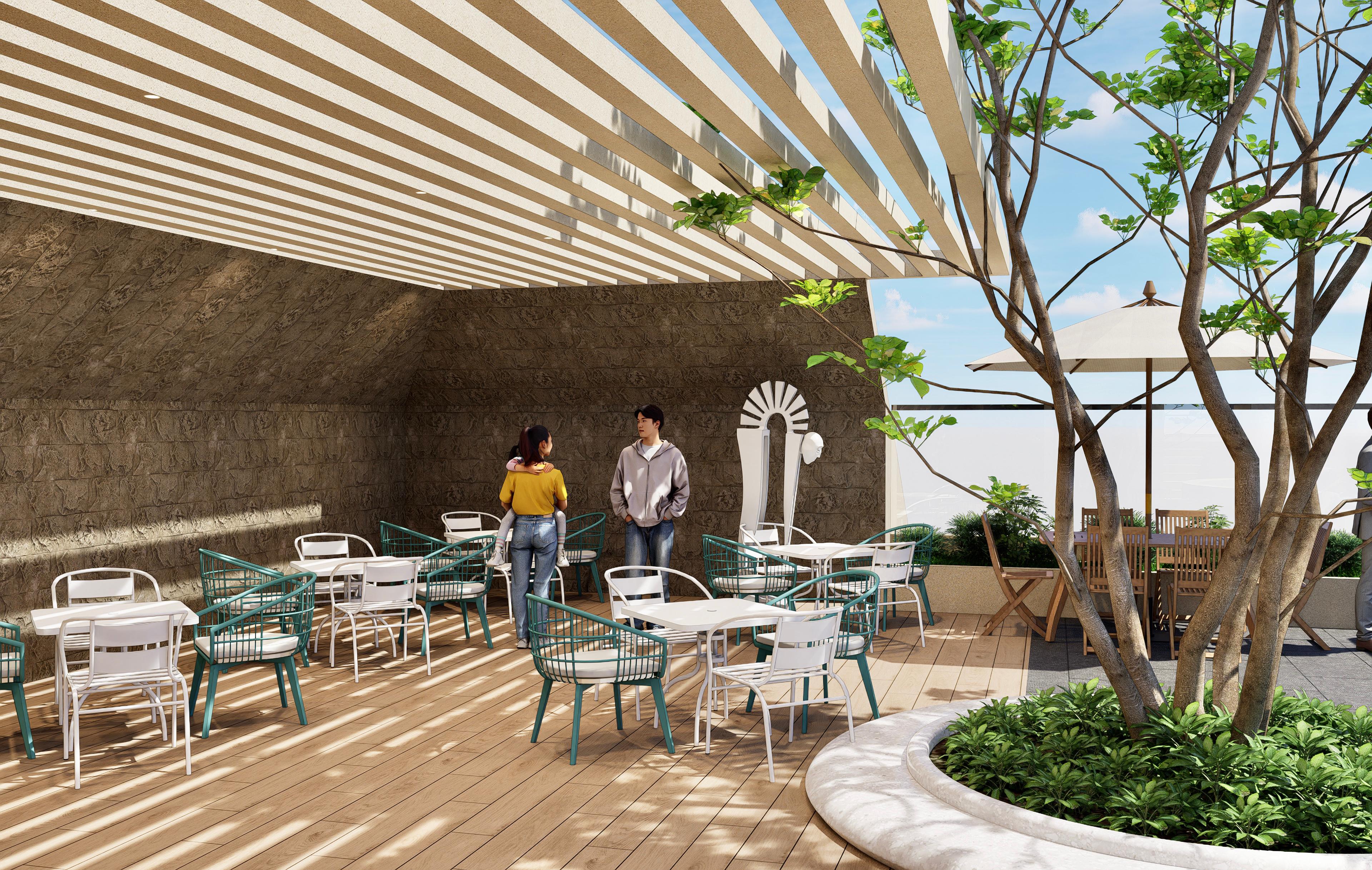 Cloud Valley Premium Apartment — Image 19