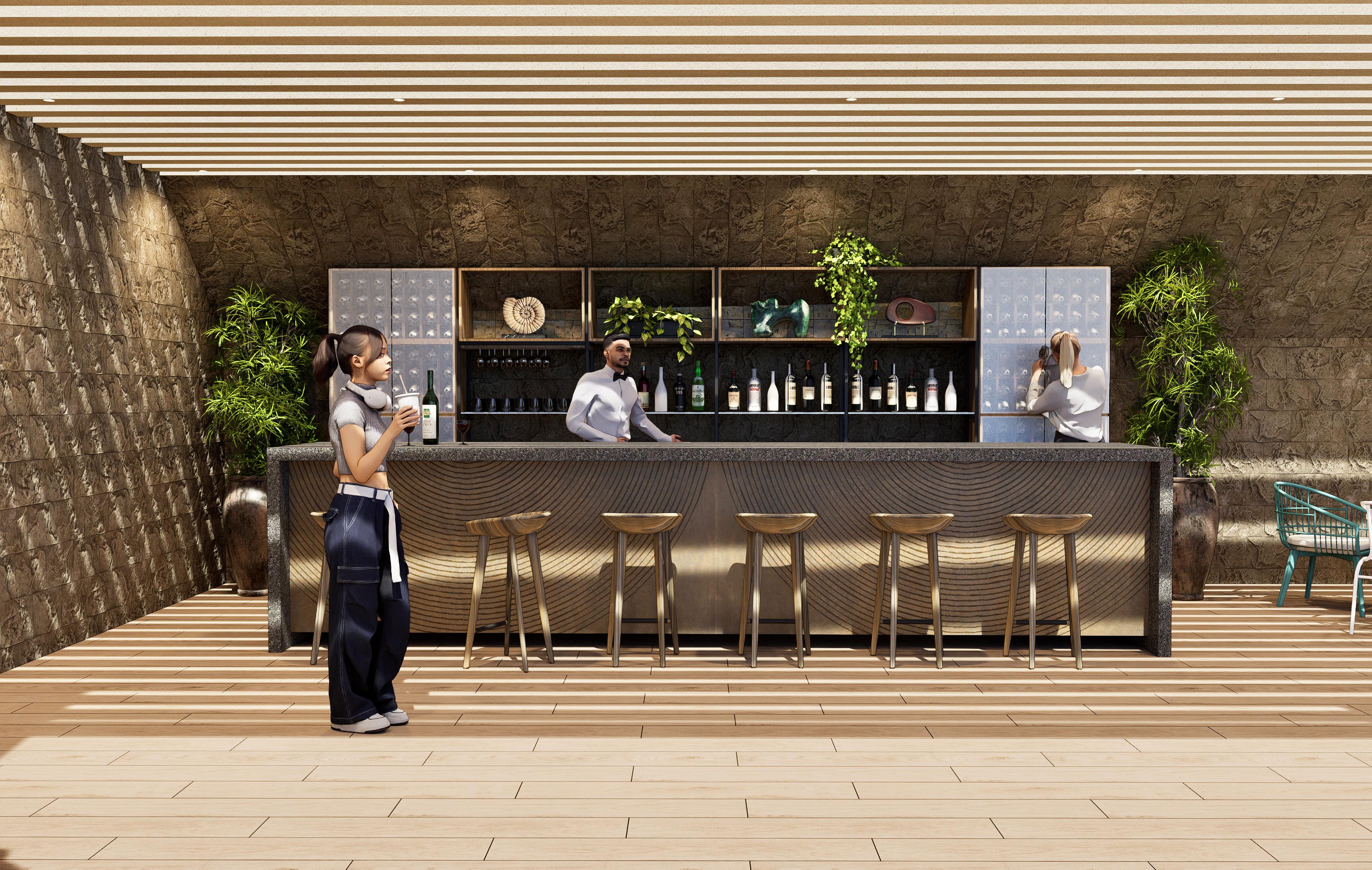 Cloud Valley Premium Apartment — Image 20