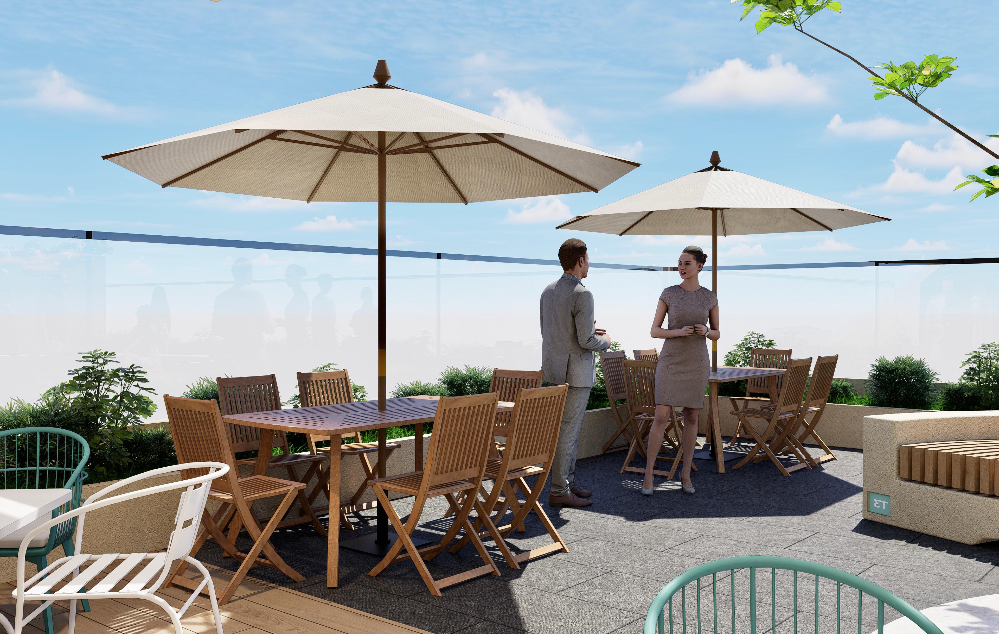 Cloud Valley Premium Apartment — Image 21