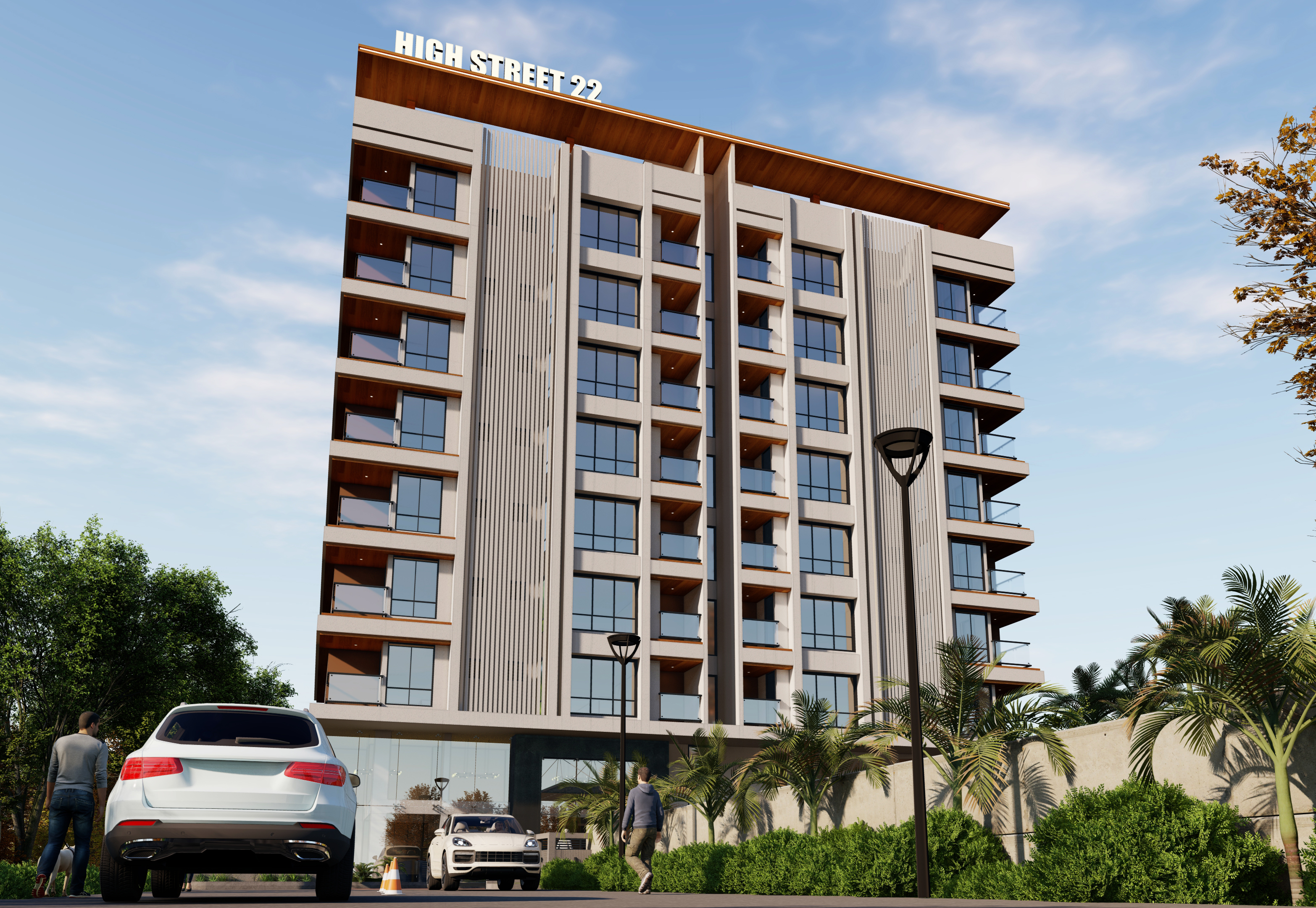 Highstreet 81 ( Epoch Elderly care ) — Image 2